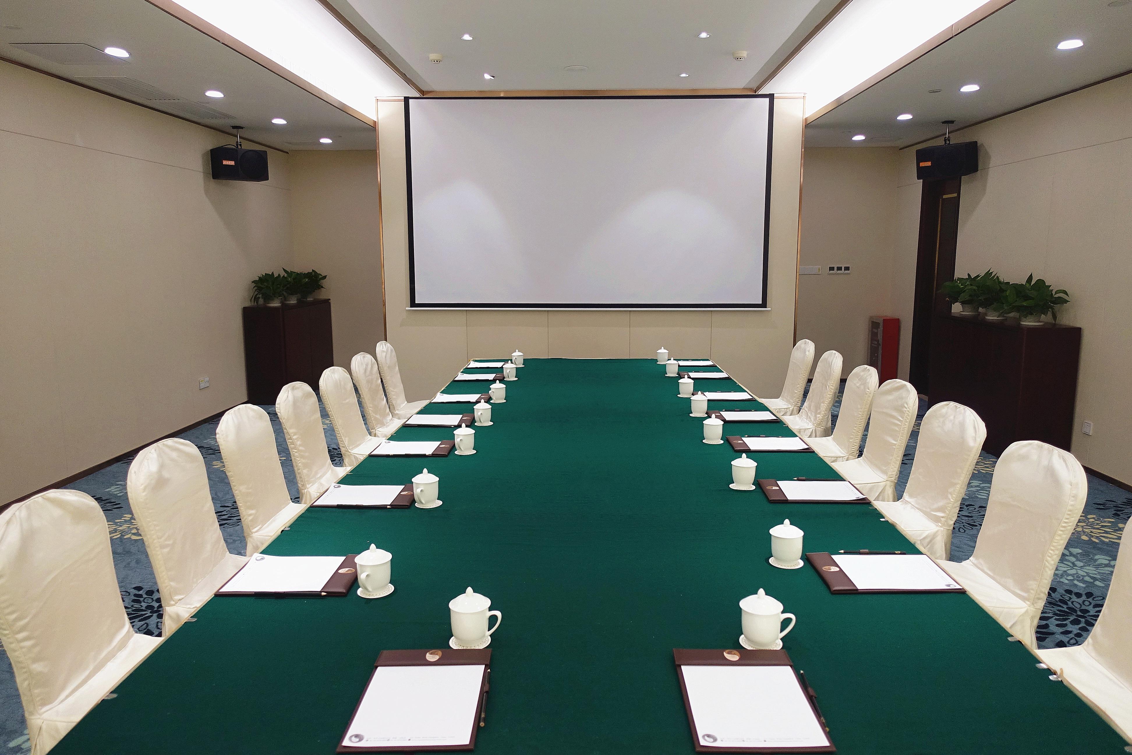 Royal Mediterranean Hotel Guangzhou