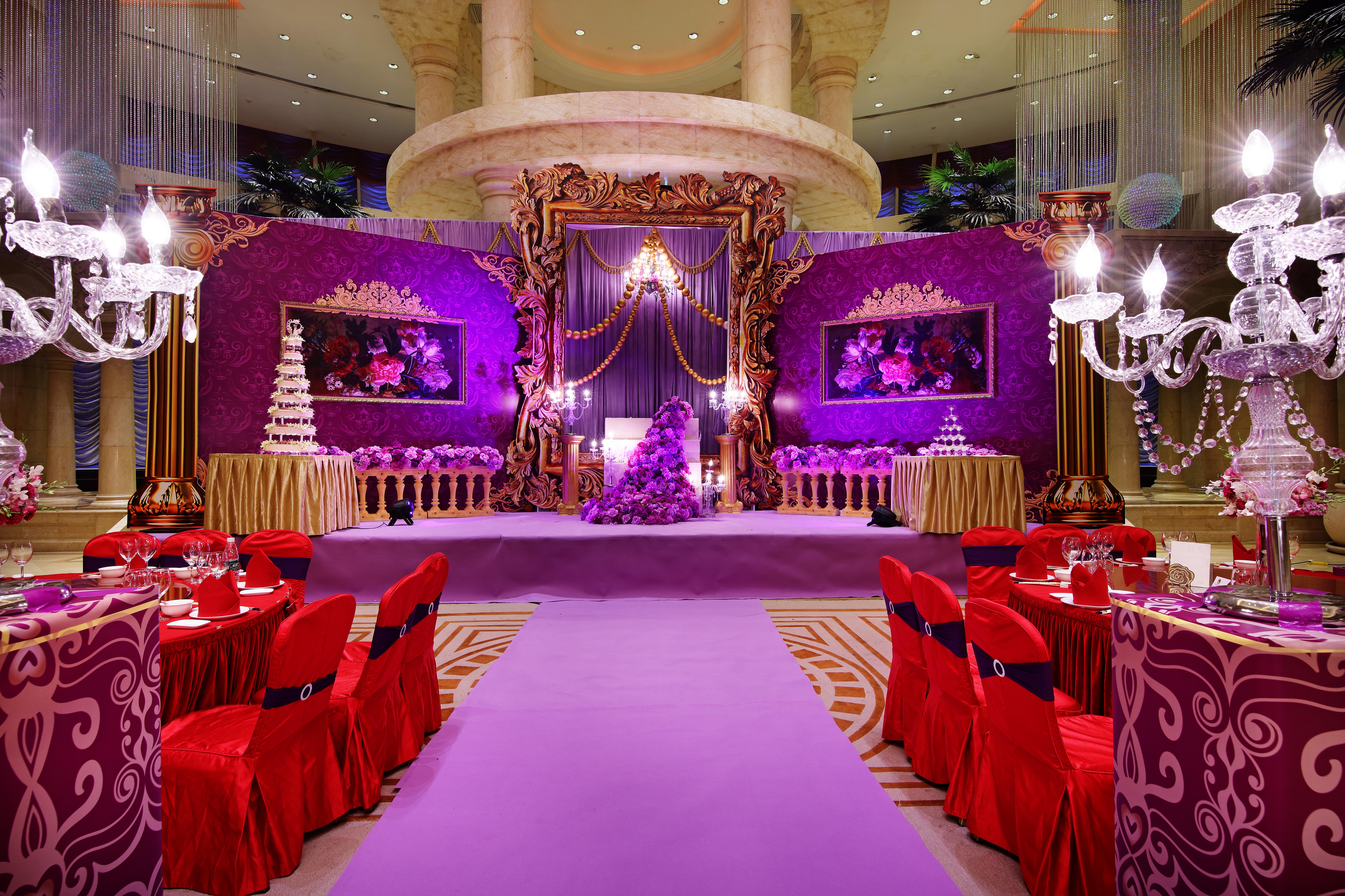 Hotel Royal Mediterranean 5*