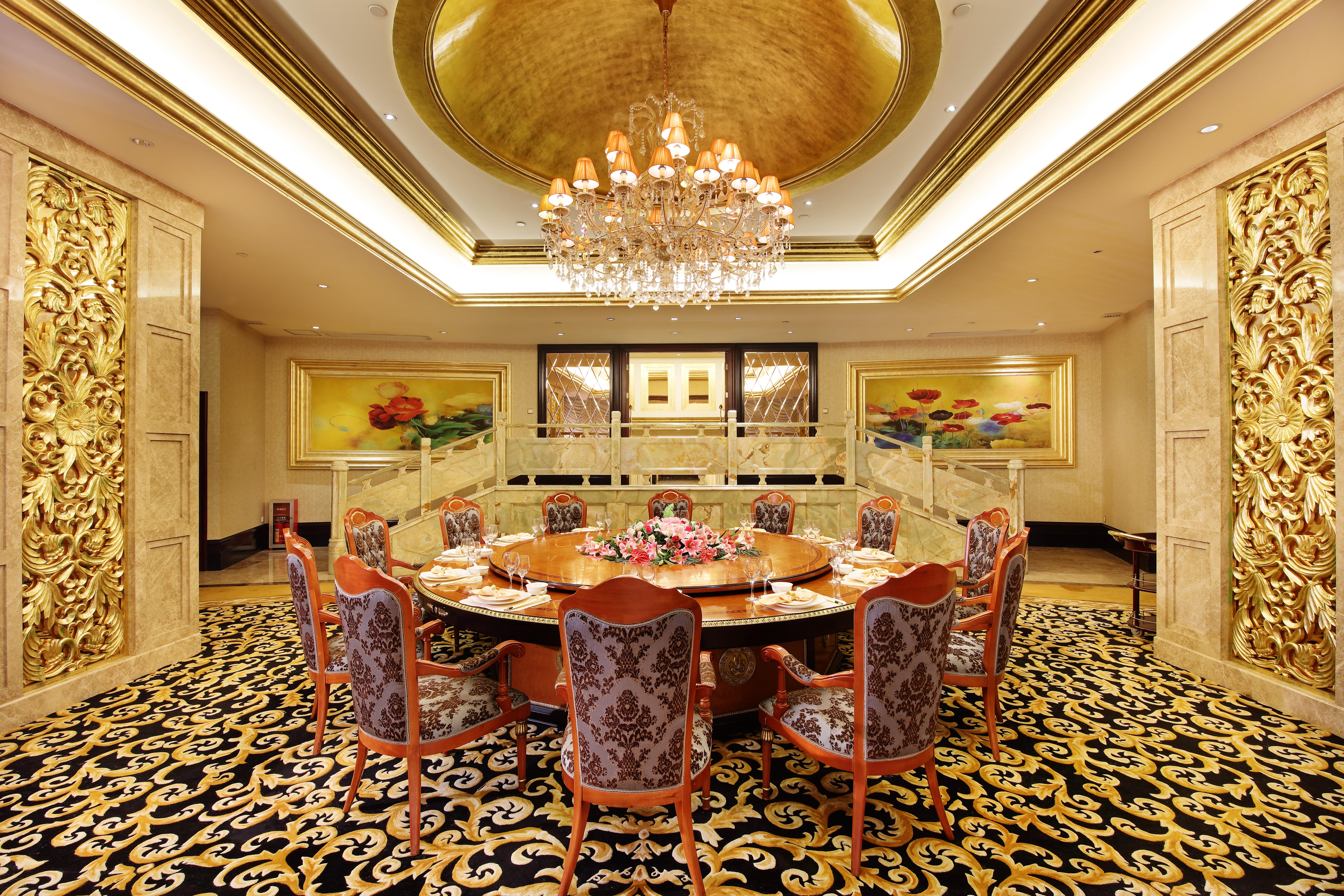 Royal Mediterranean 5* Guangzhou