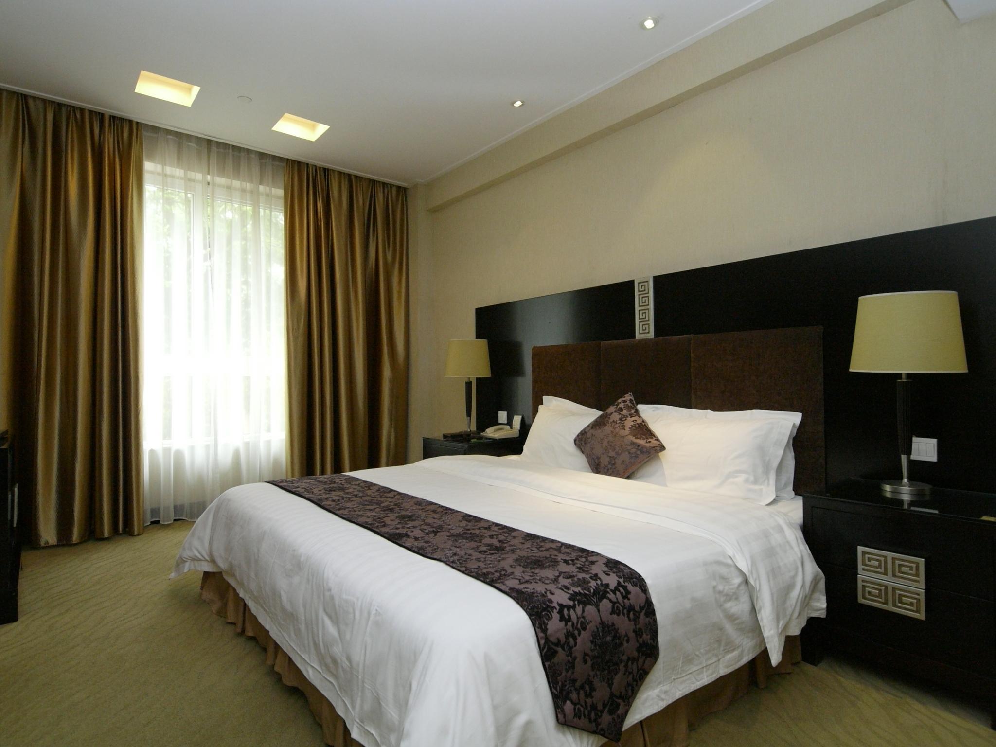 King Garden 3*