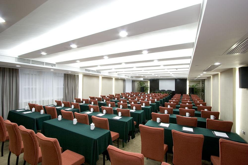 King Garden Hotel Guangzhou