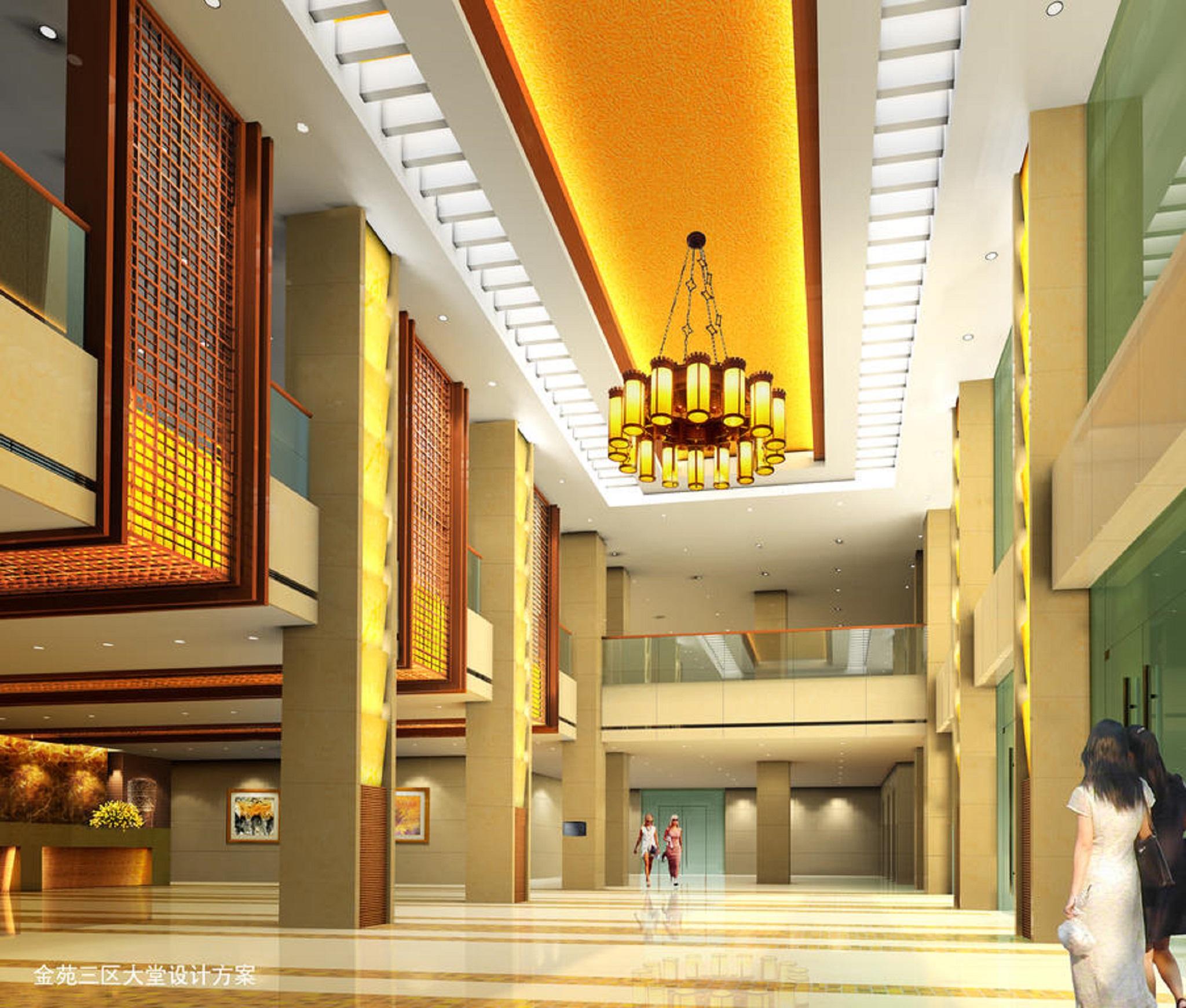 King Garden Hotel 3*