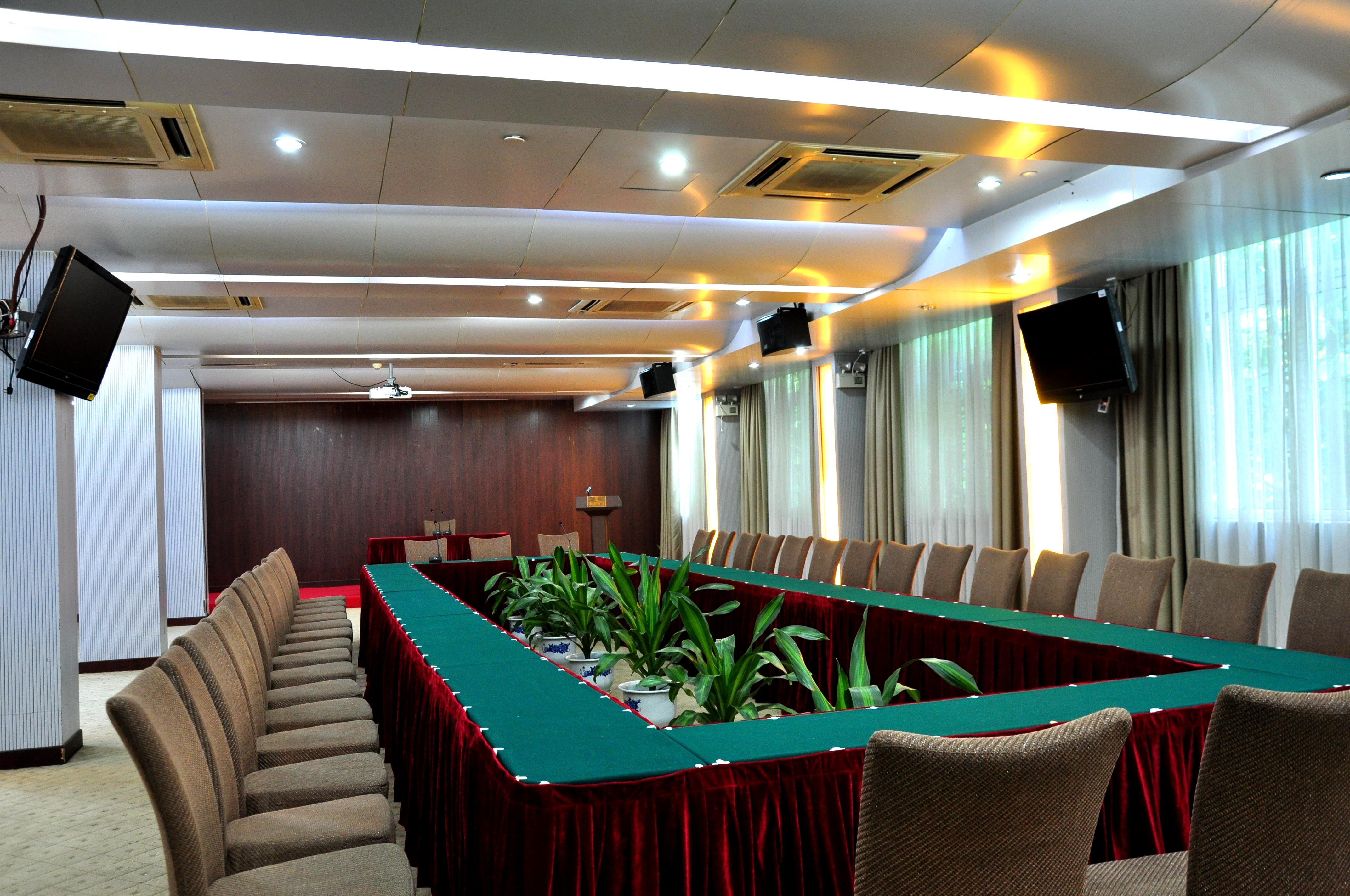 Hotel King Garden Guangzhou
