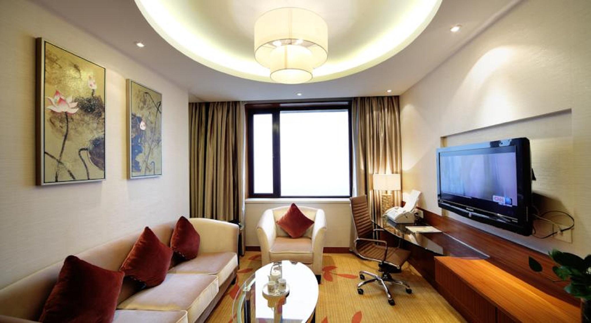 Landmark Hotel Guangzhou