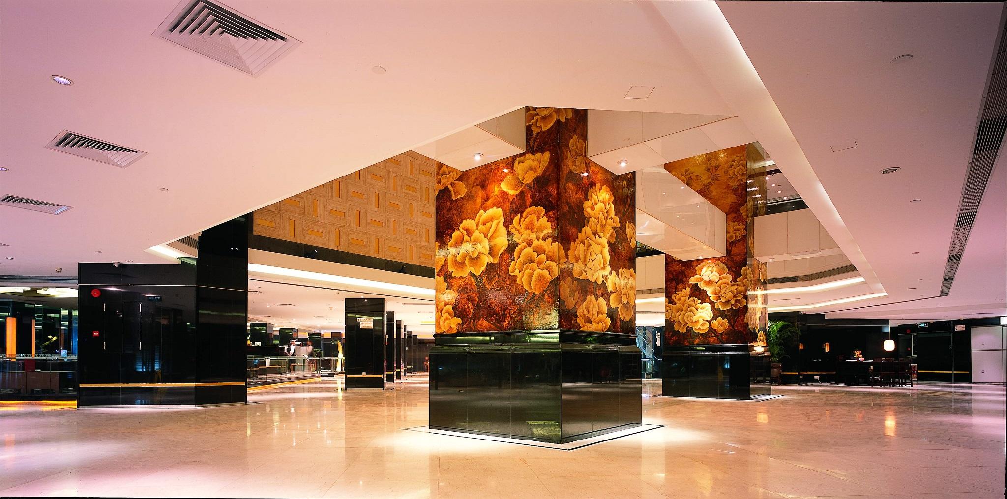 Landmark Hotel Guangzhou