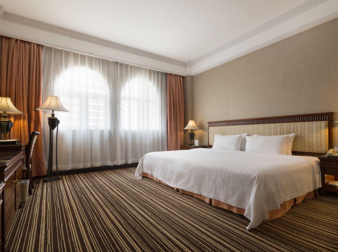 Hotel Grand Palace - Grand Management Group - Free Shuttle Bus To Fair During Fair Period