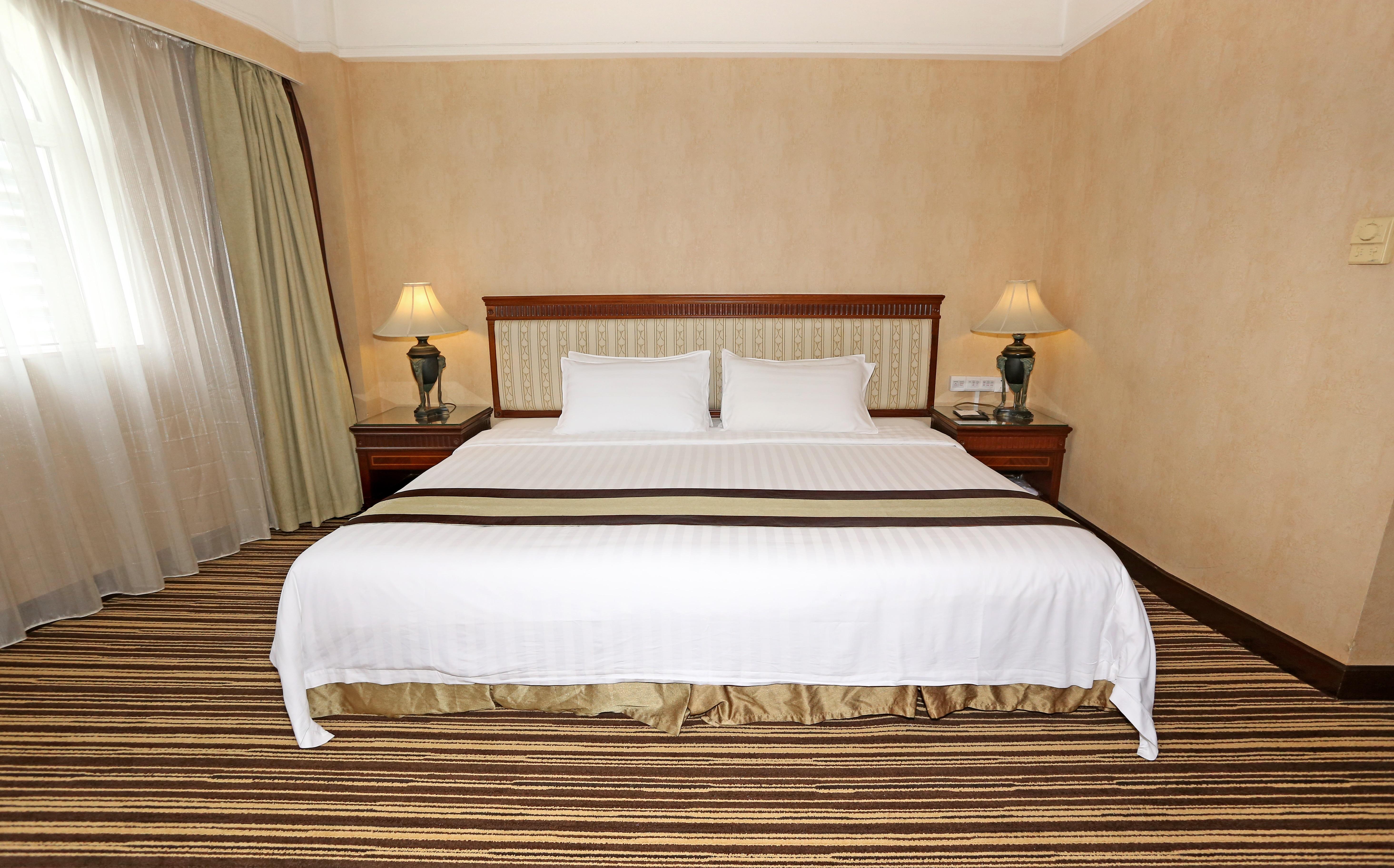 Grand Palace - Grand Management Group - Free Shuttle Bus To Fair During Fair Period 4*