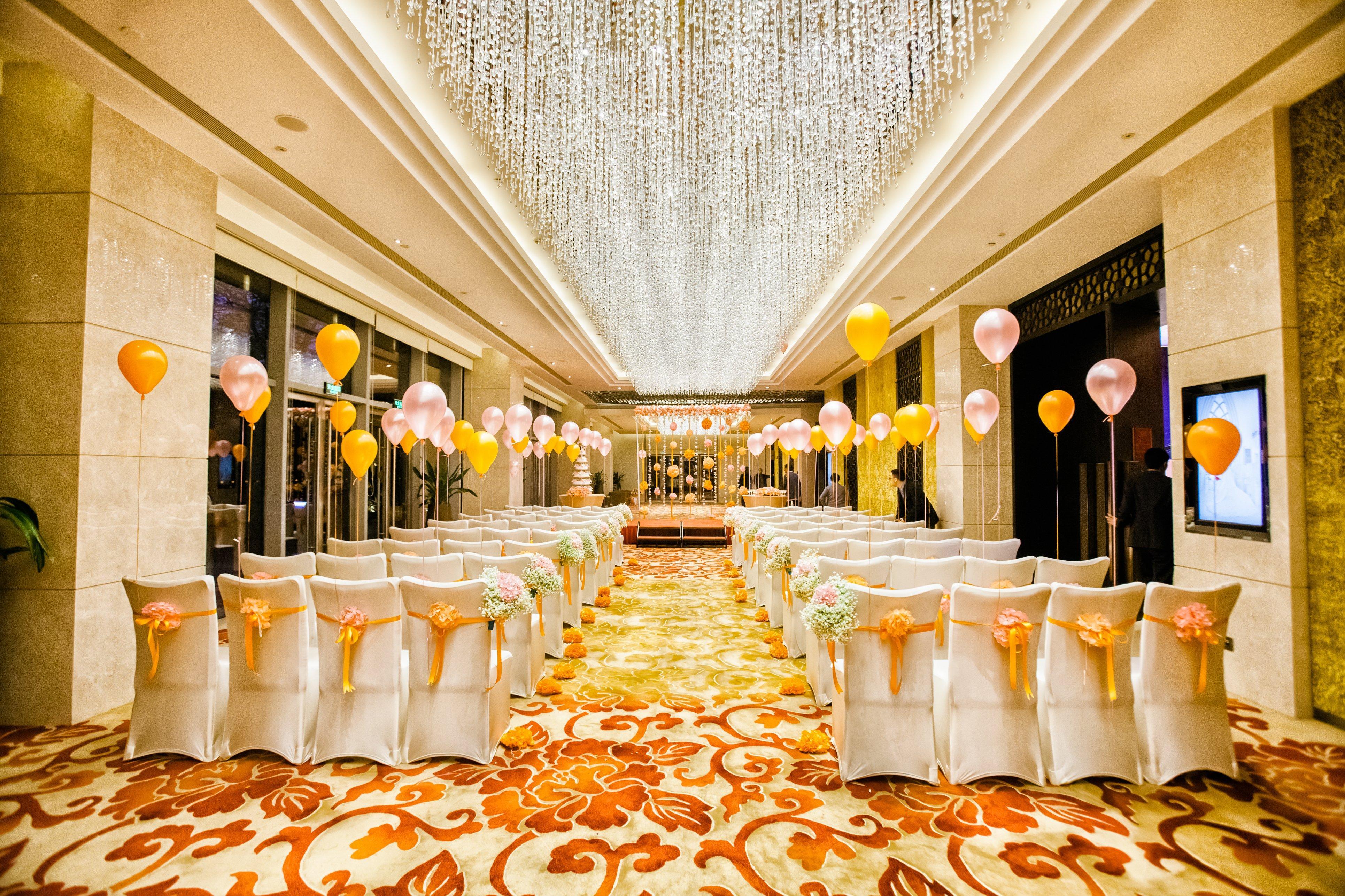 Hotel Crowne Plaza Huadu By Ihg - Free Shuttle Bus Between To Exhibition Center During Fair 5*