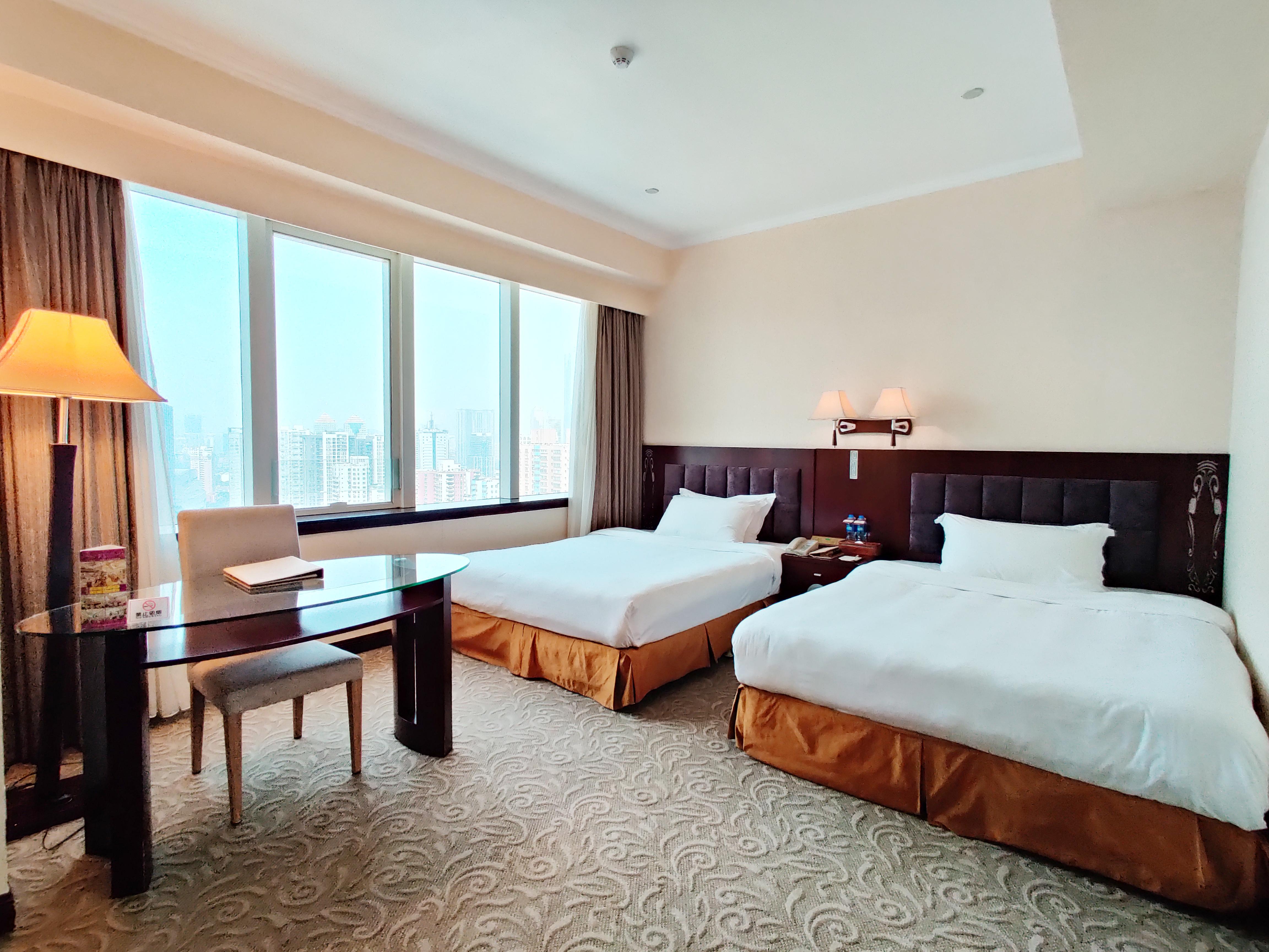 Majestic Hotel