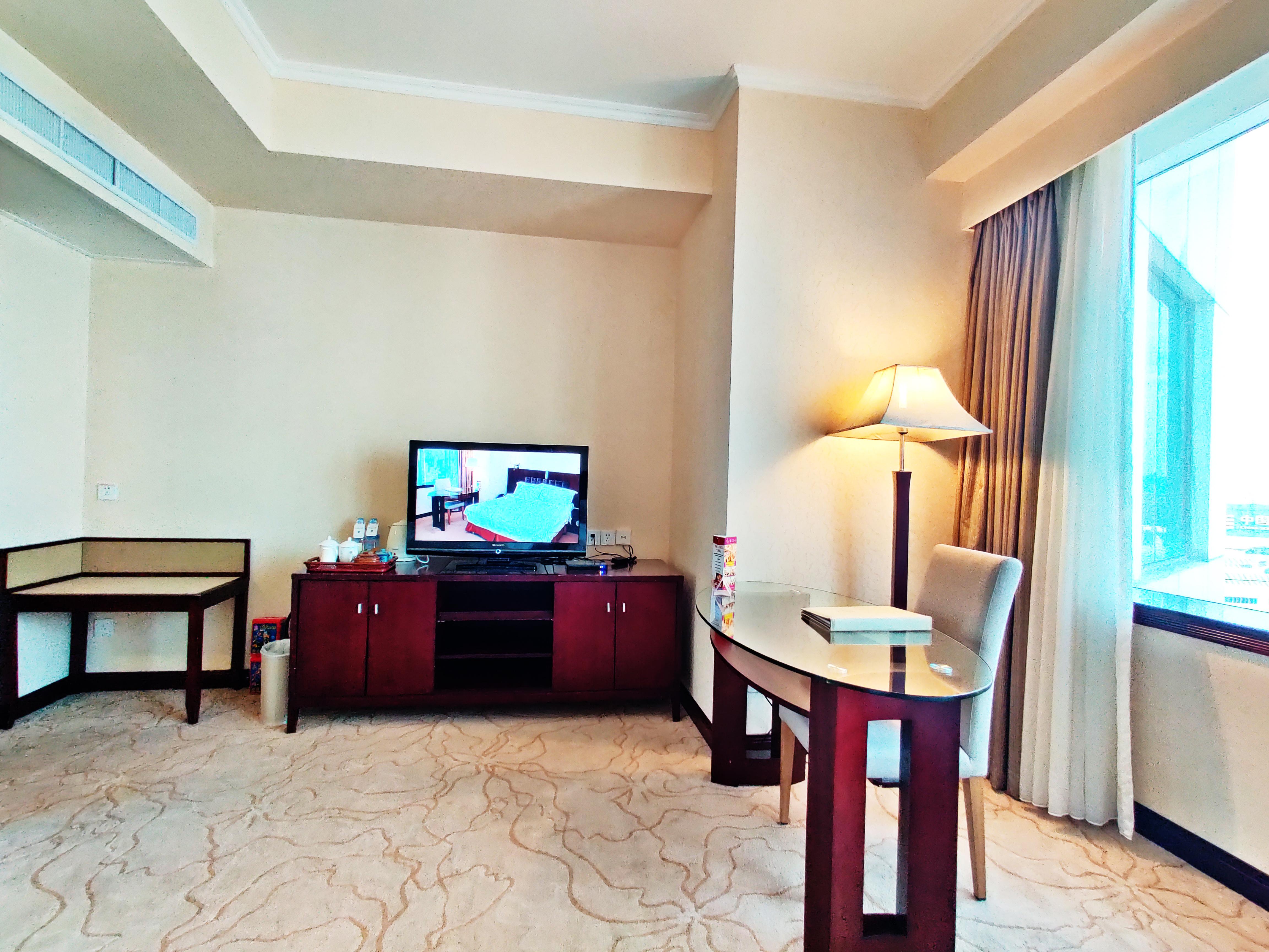 Hotel Majestic