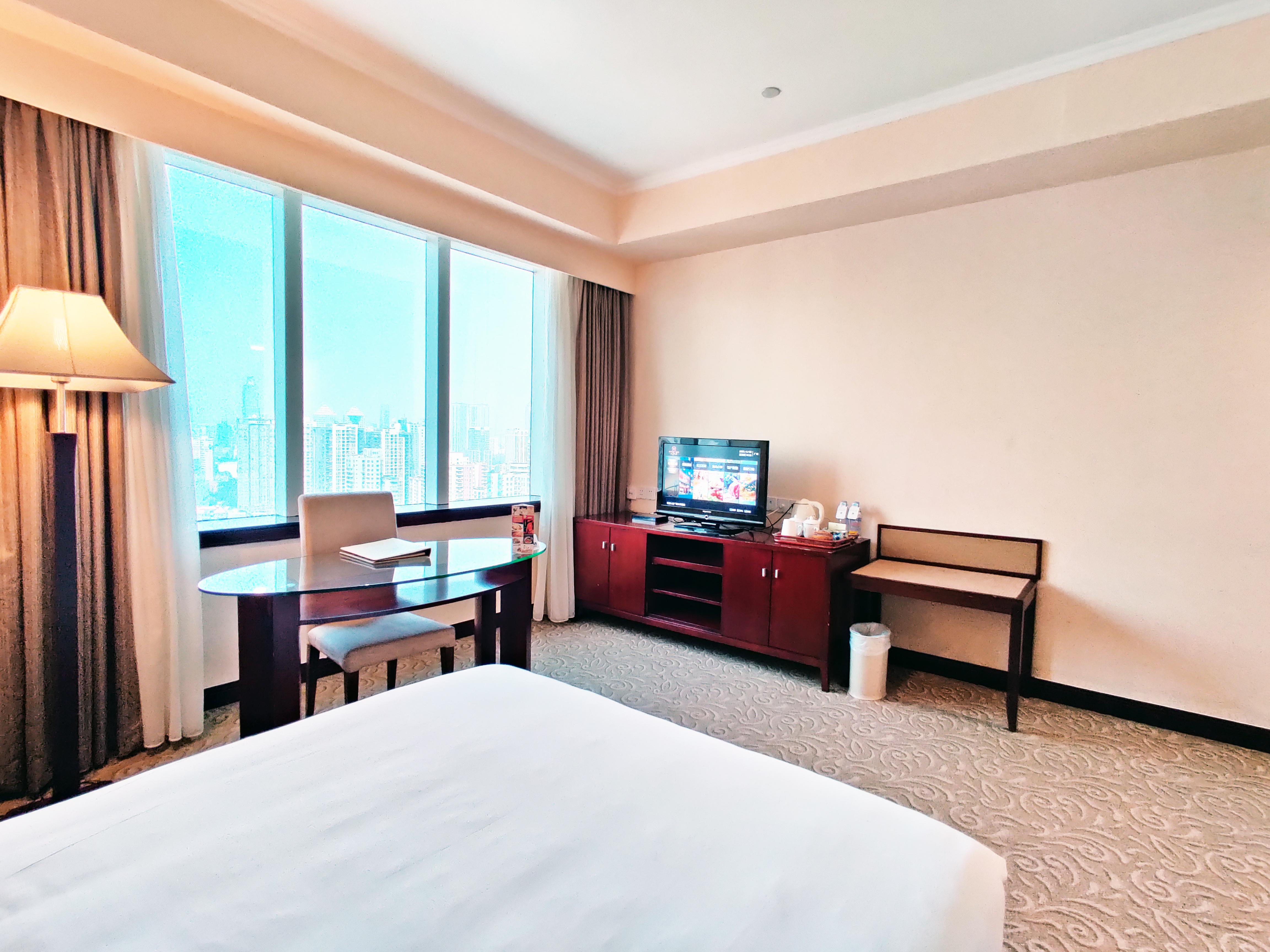 Hotel Majestic