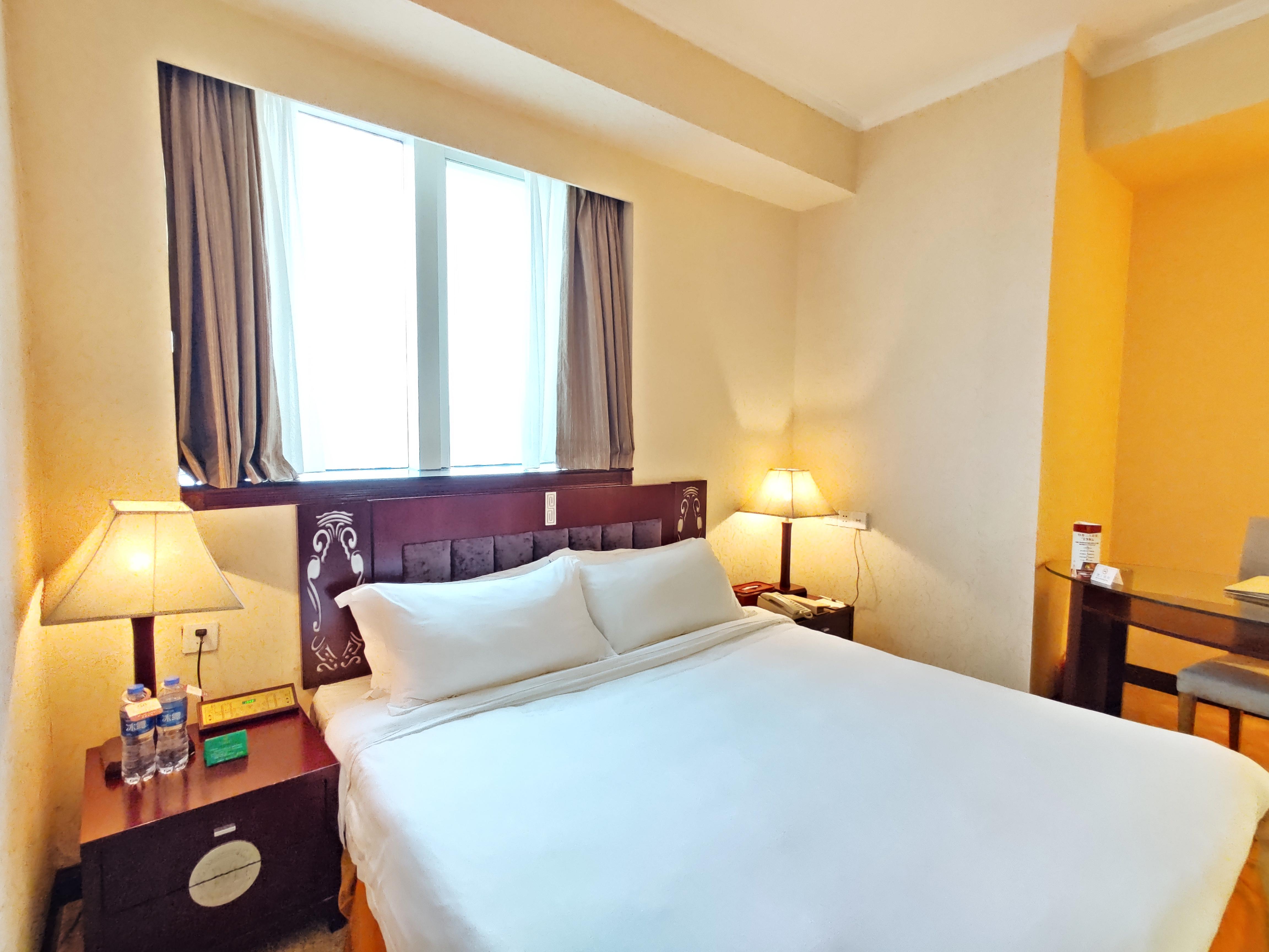 Hotel Majestic Canton