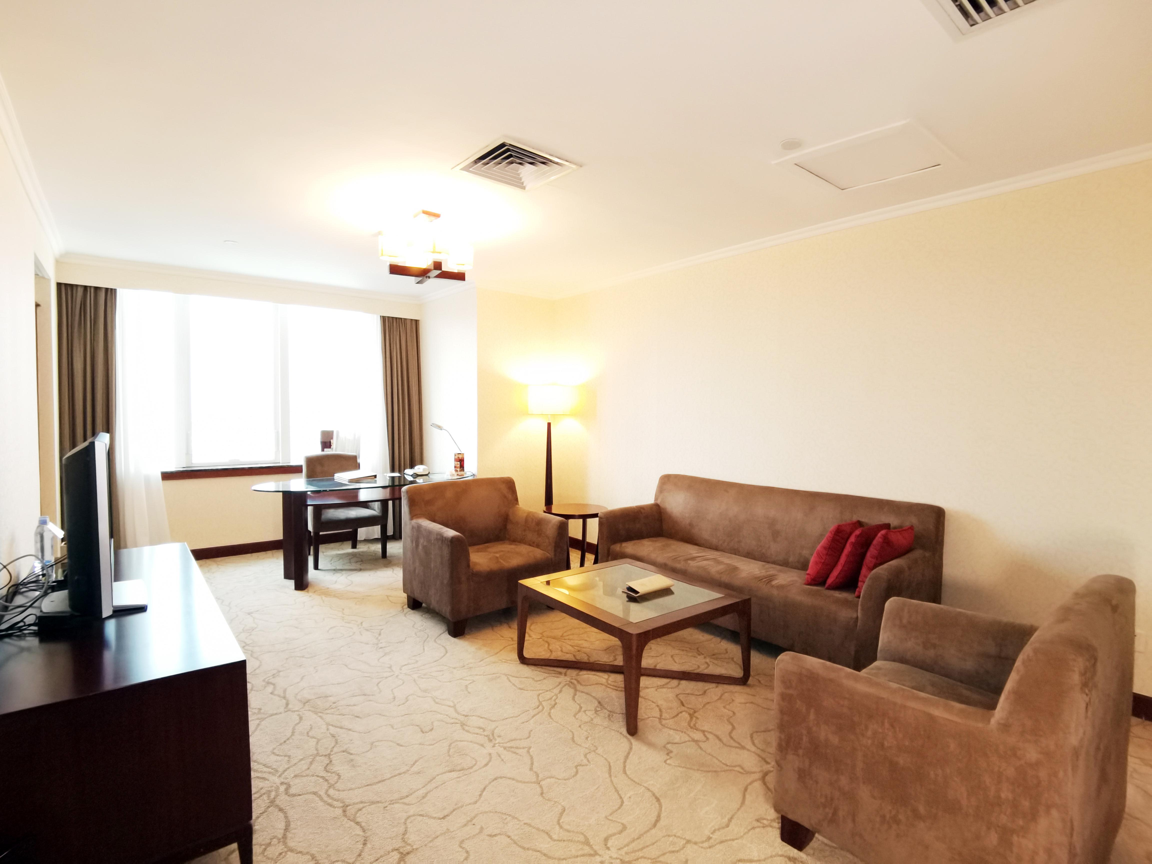 Hotel Majestic