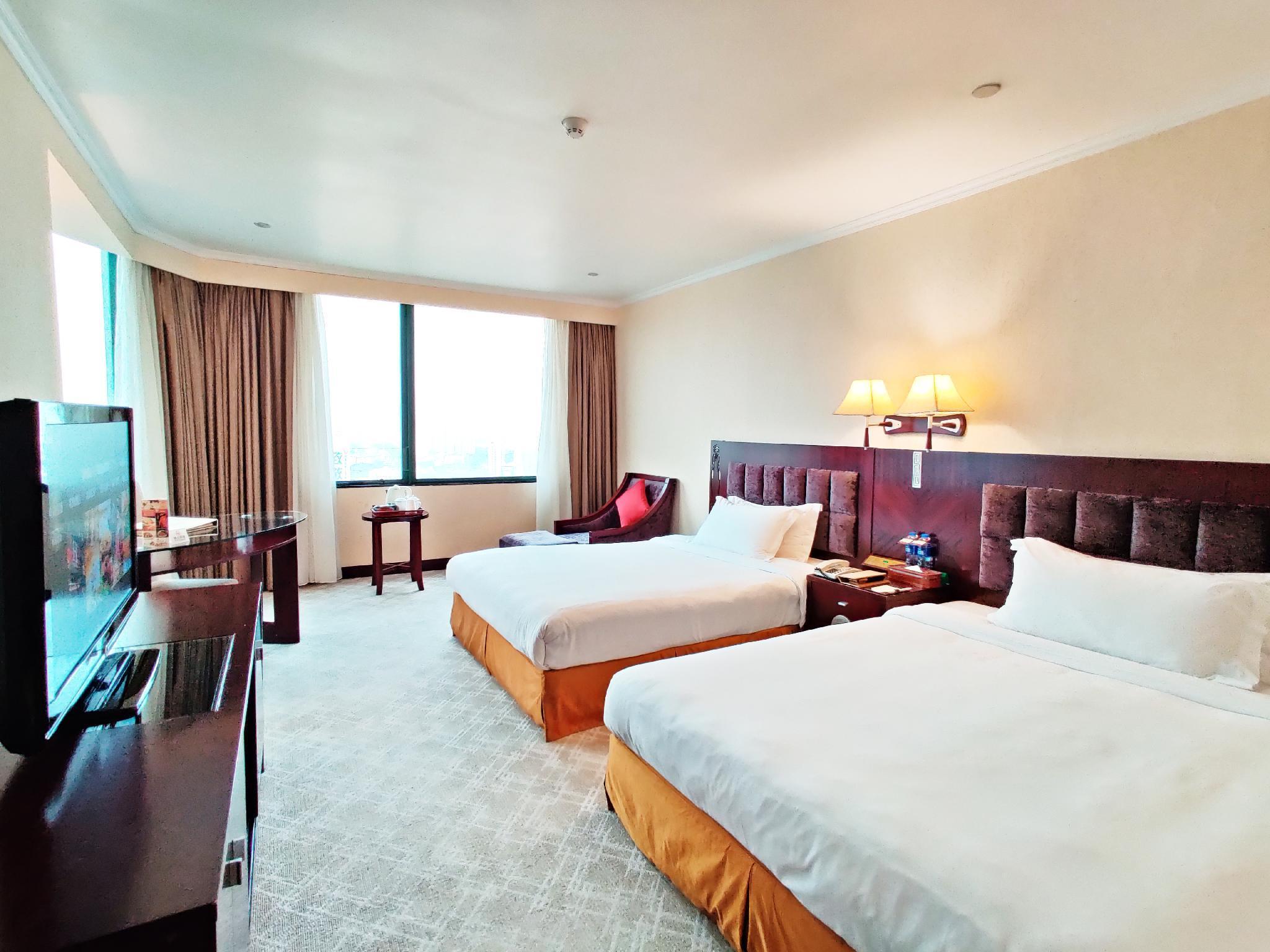 Hotel Majestic 4*