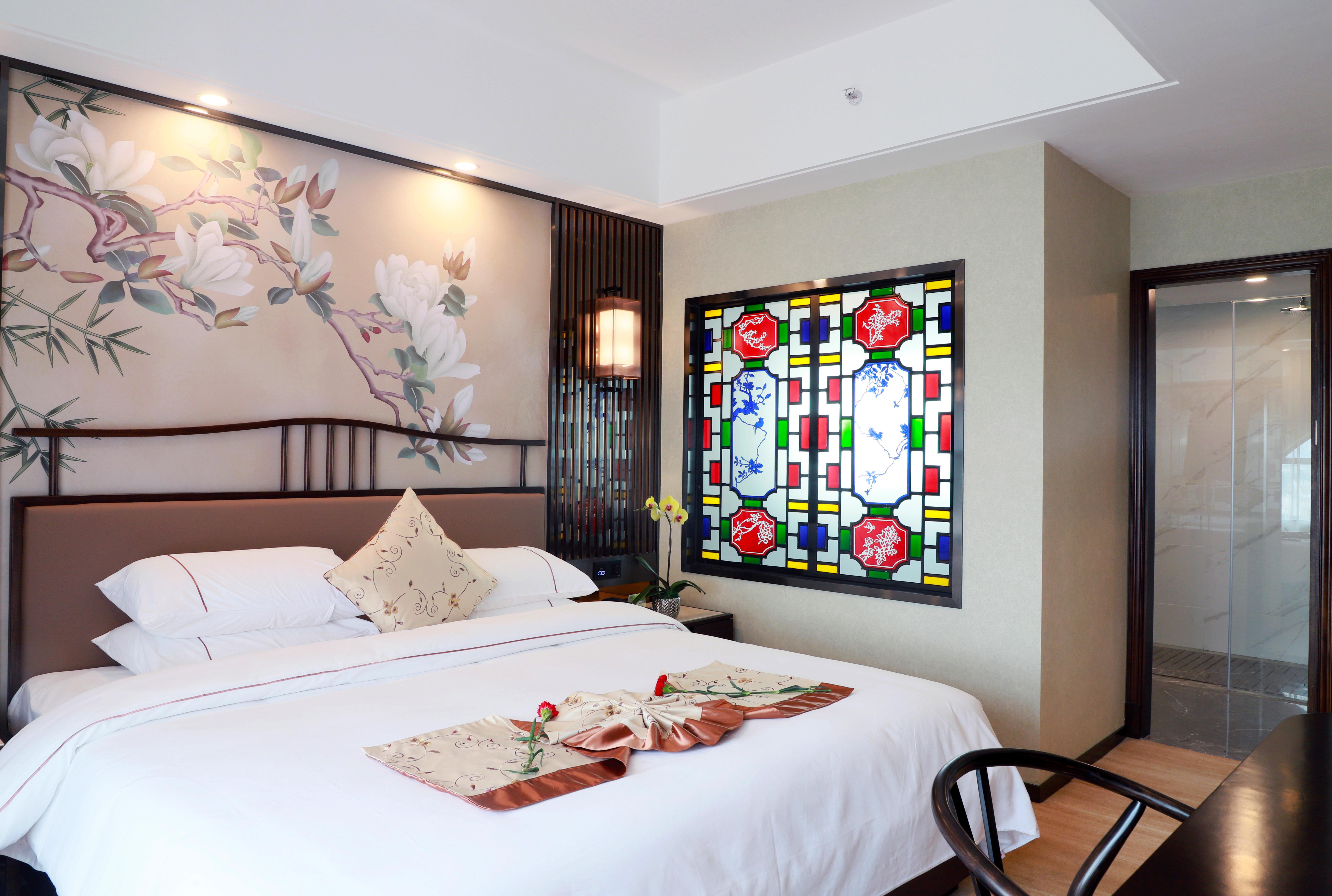 Guangdong Victory - Free Shuttle Bus To Exhibition Center During Fair Hotel