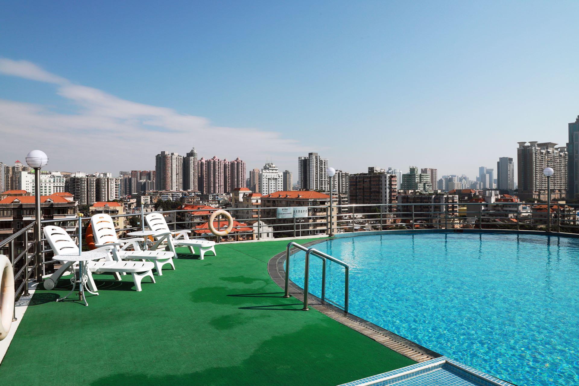 Guangdong Victory - Free Shuttle Bus To Exhibition Center During Fair Hotel 4*