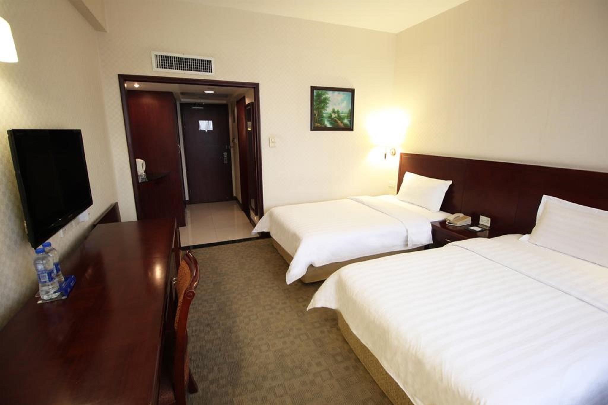 Hotel Guangzhou Hotel
