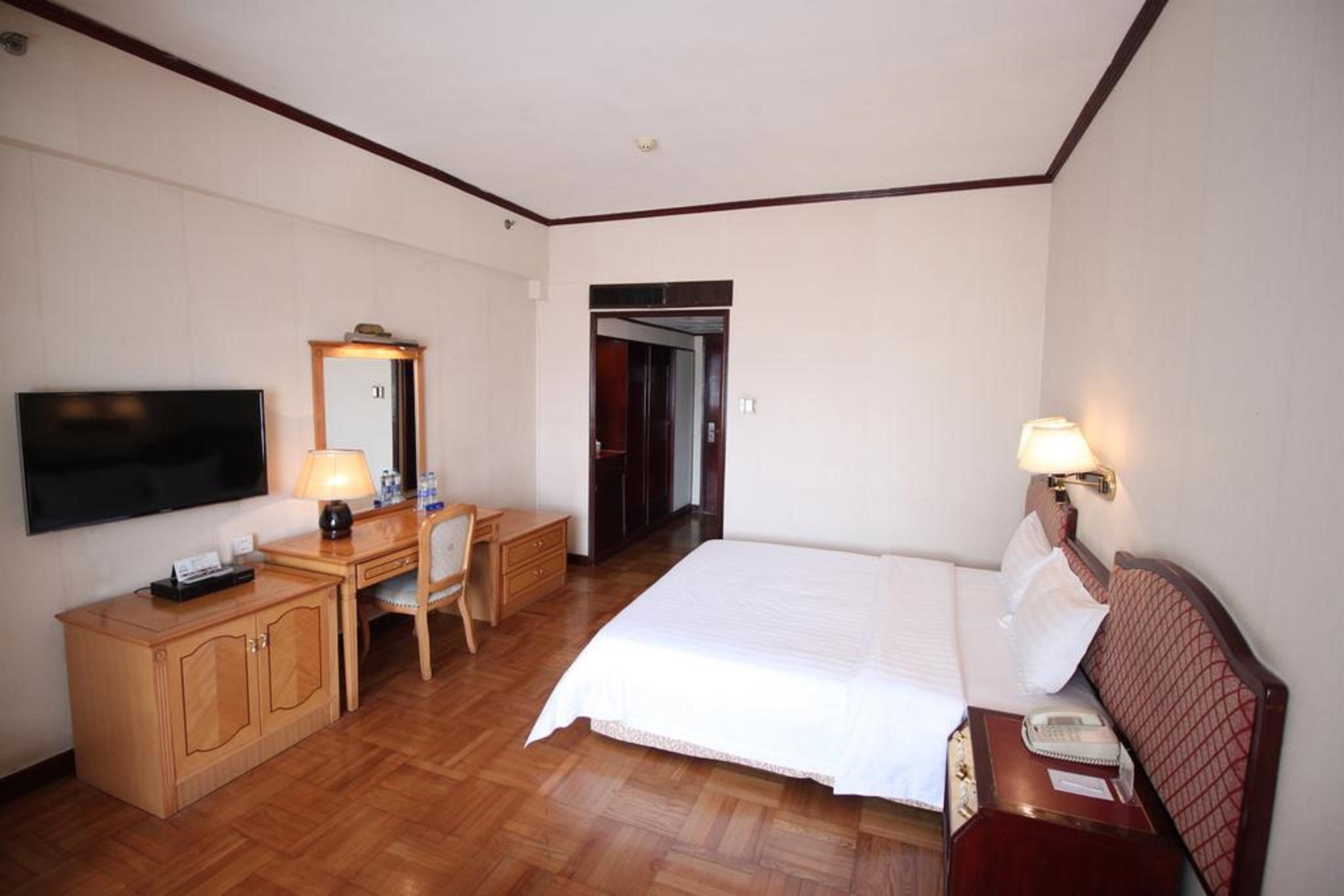 Guangzhou Hotel Hotel 3*
