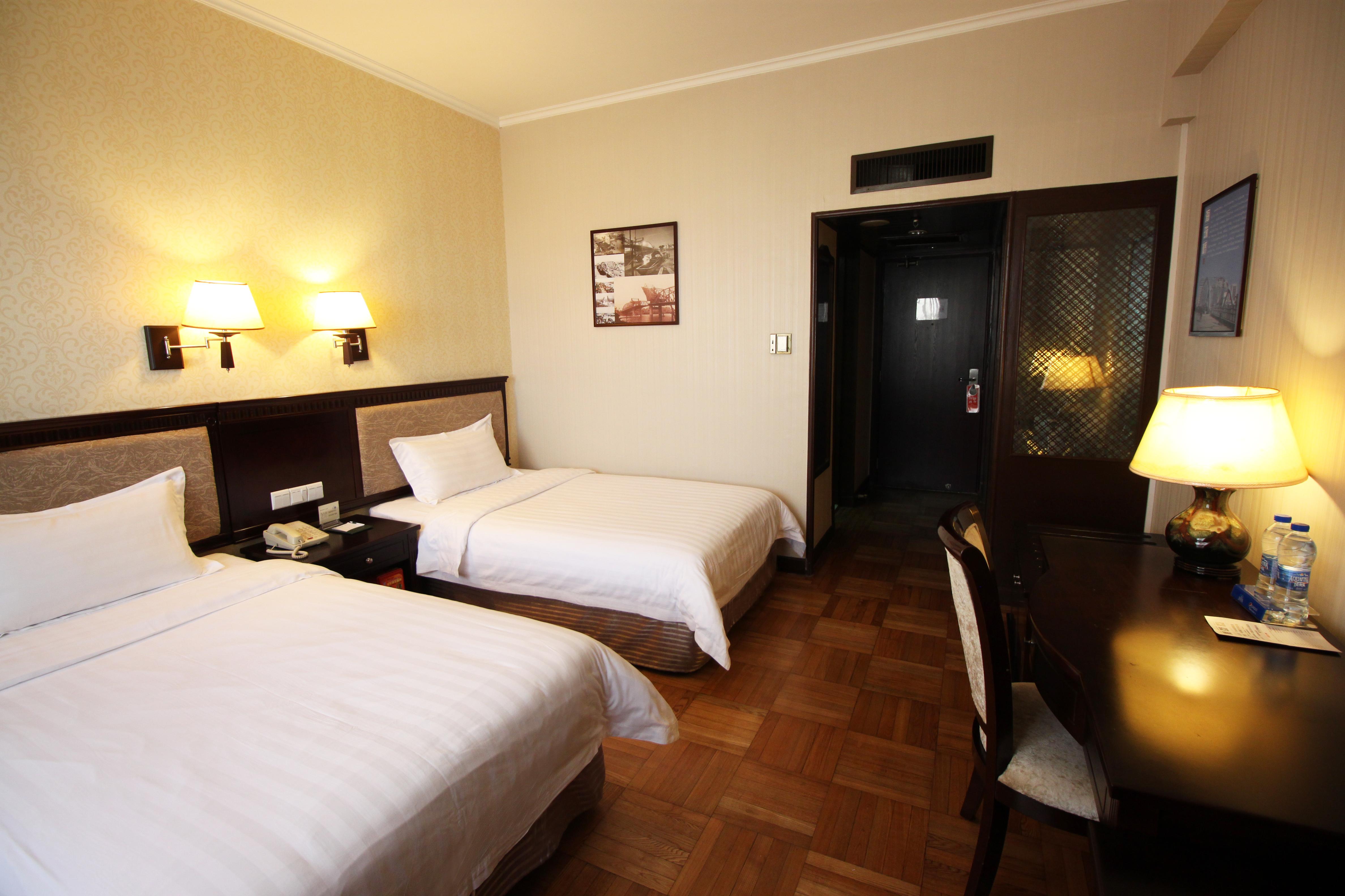 Guangzhou Hotel 3* Guangzhou