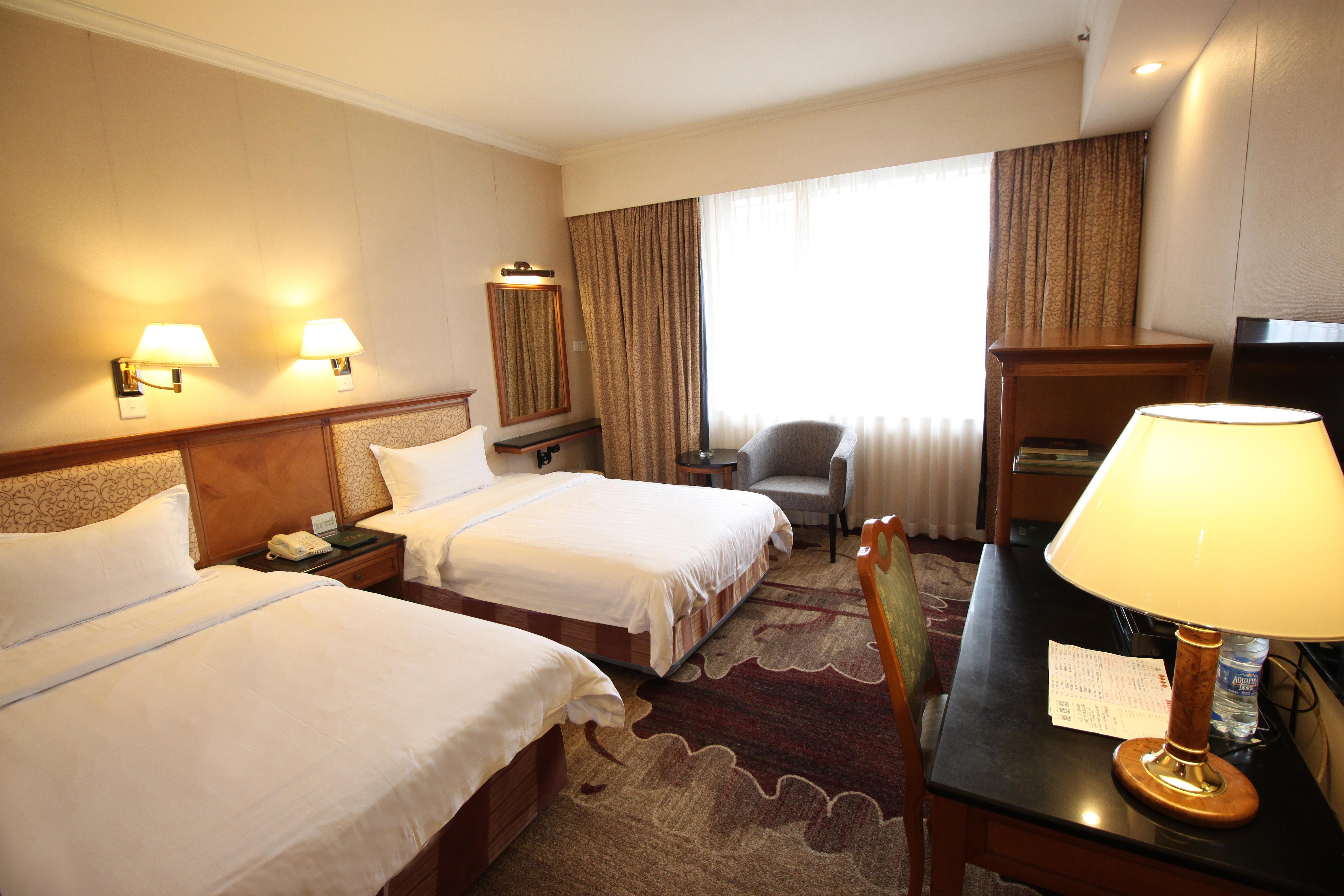 Hotel Guangzhou Hotel Guangzhou