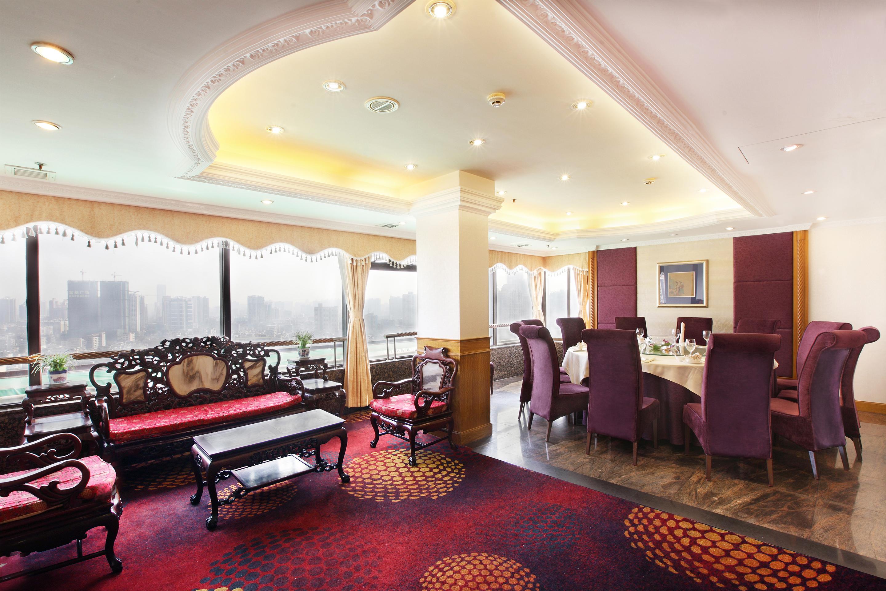 Guangzhou Hotel