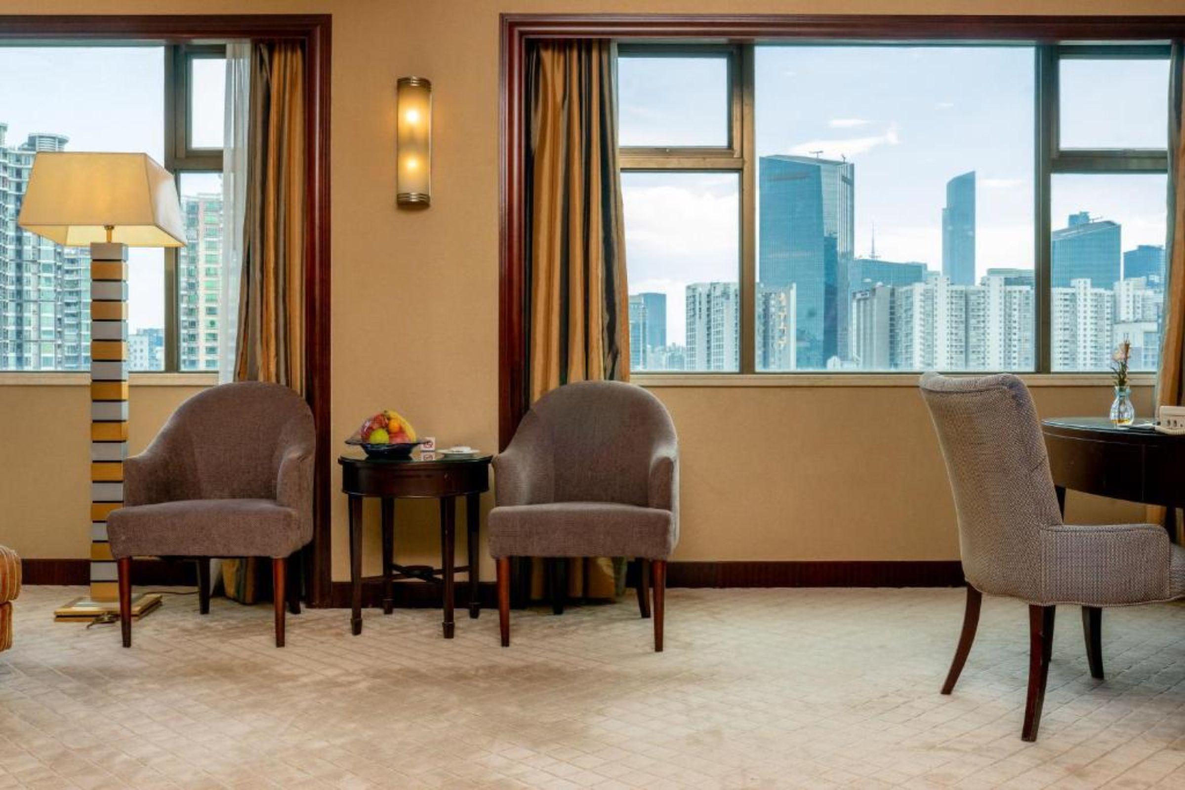 Hotel Grand International