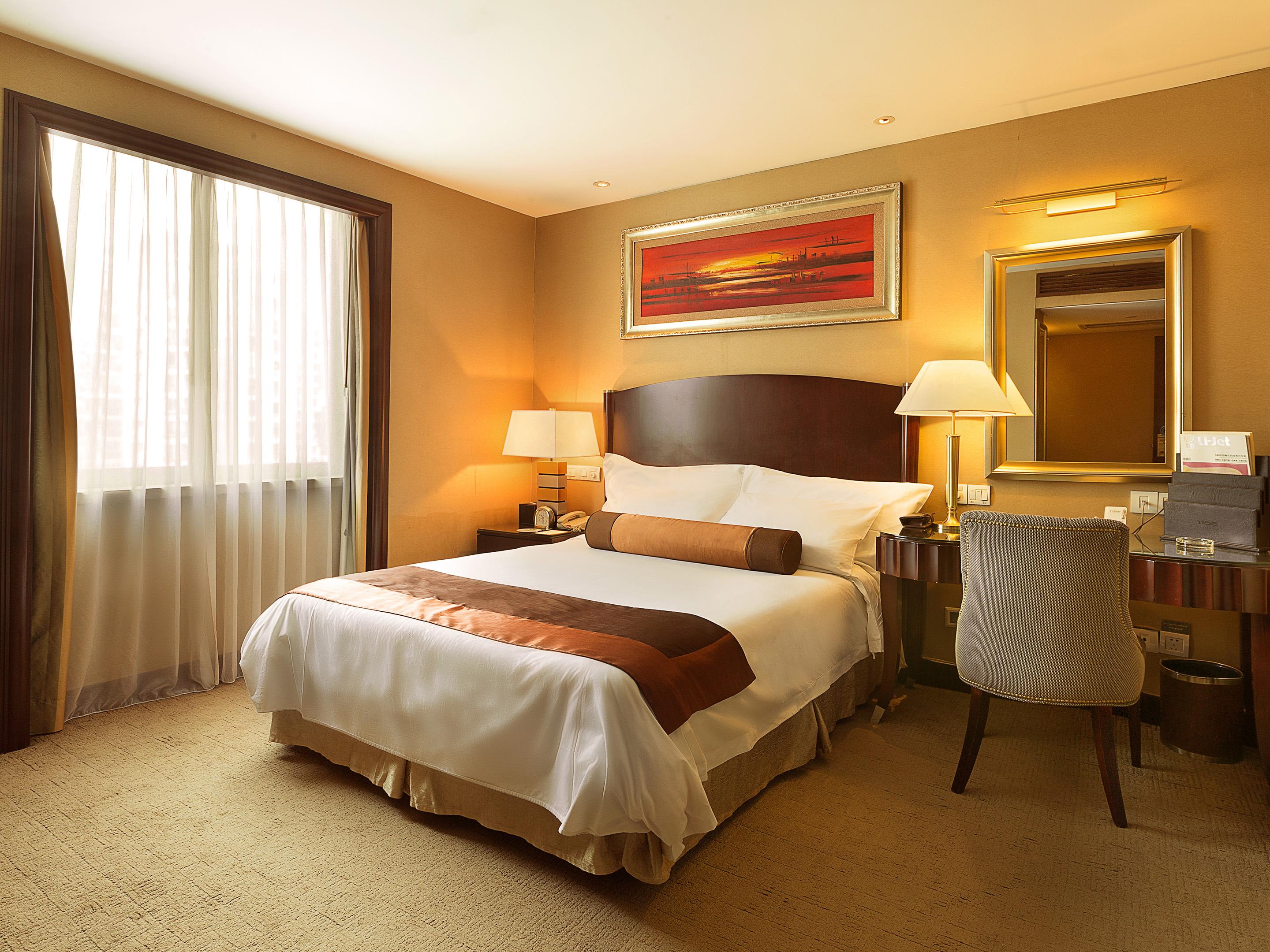 Grand International 5*