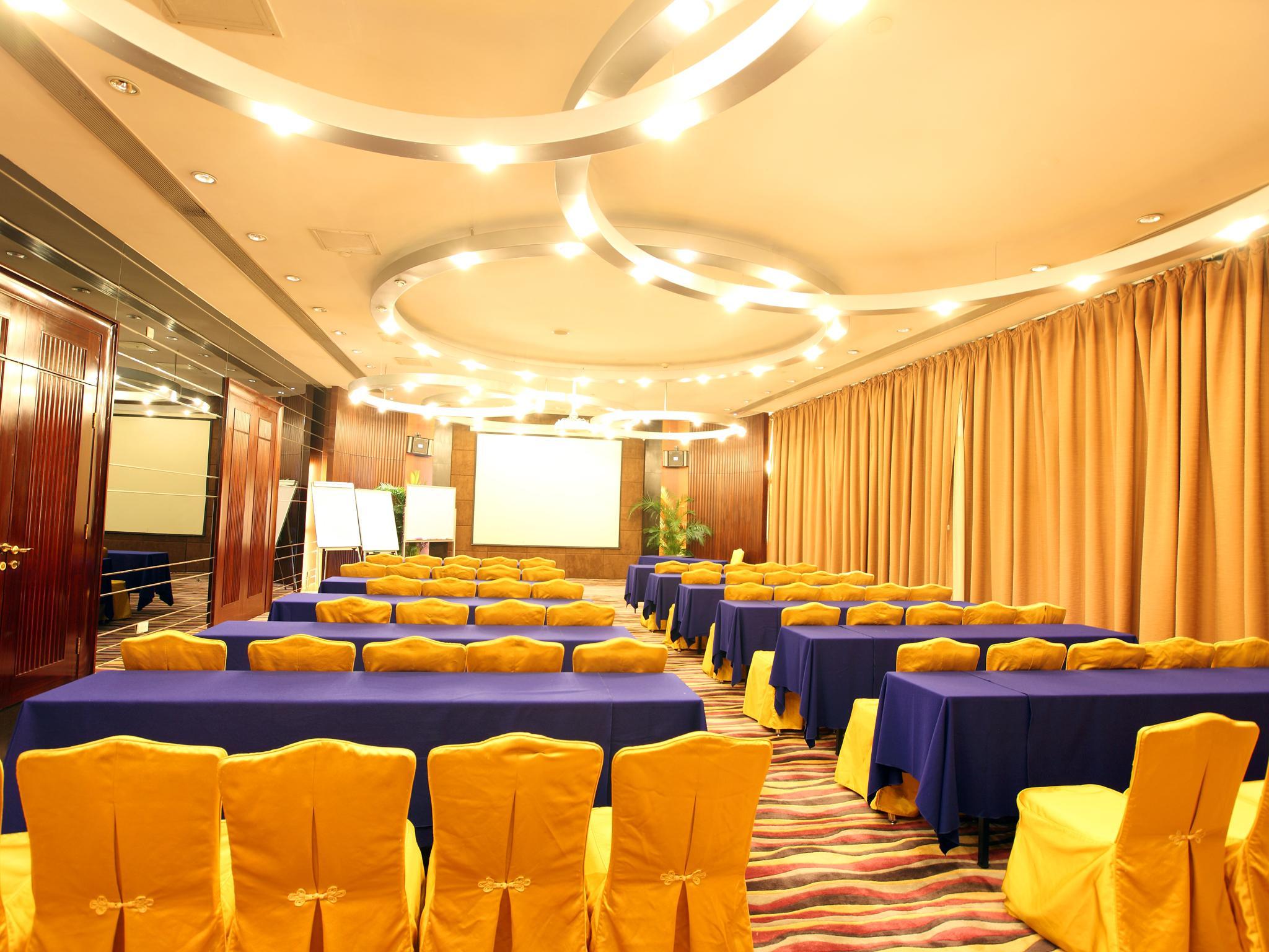 Grand International 5* Guangzhou
