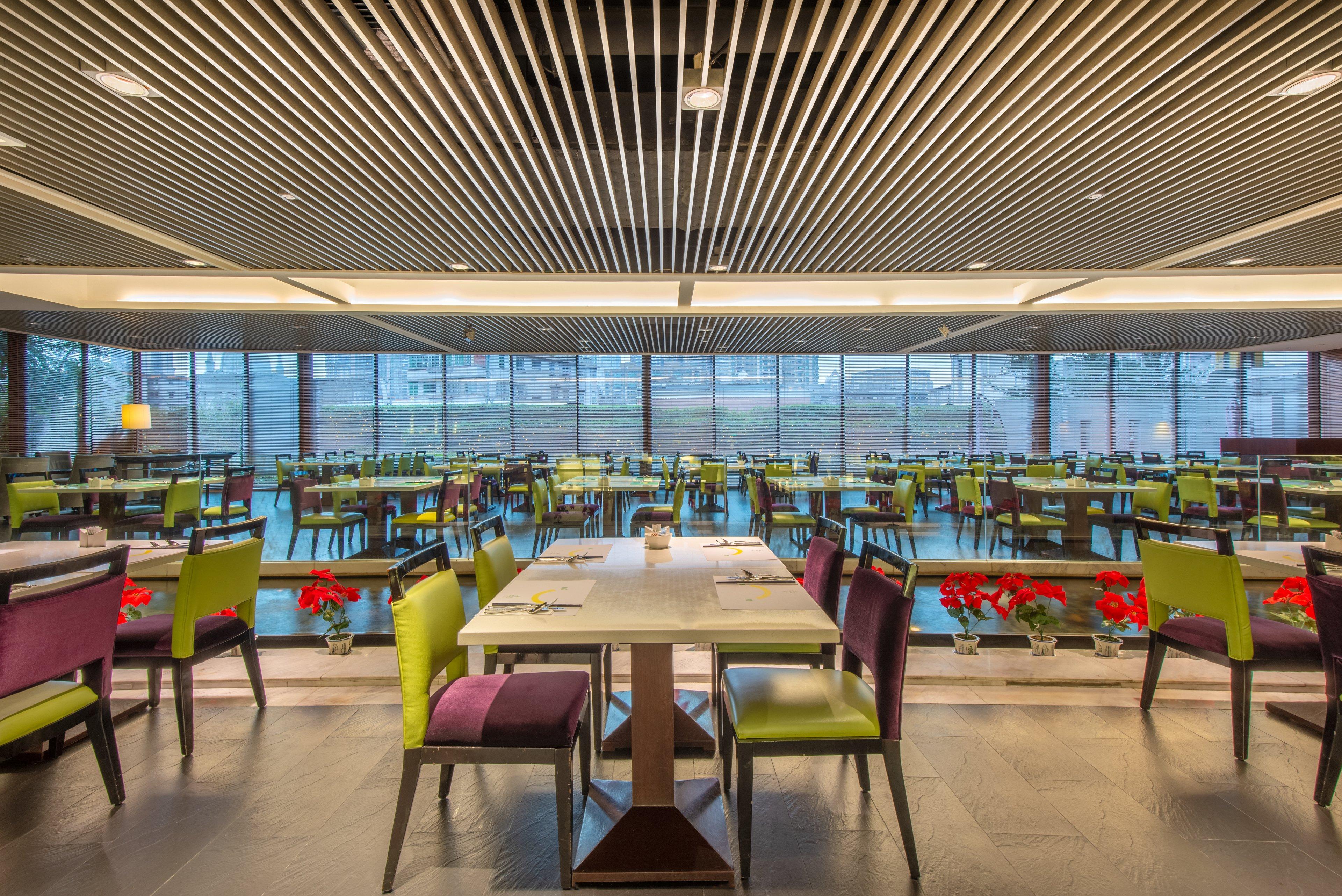 Voco Shifu By Ihg - Free Shuttle Bus & Buyer Registration Counter During Fair Hotel Guangzhou
