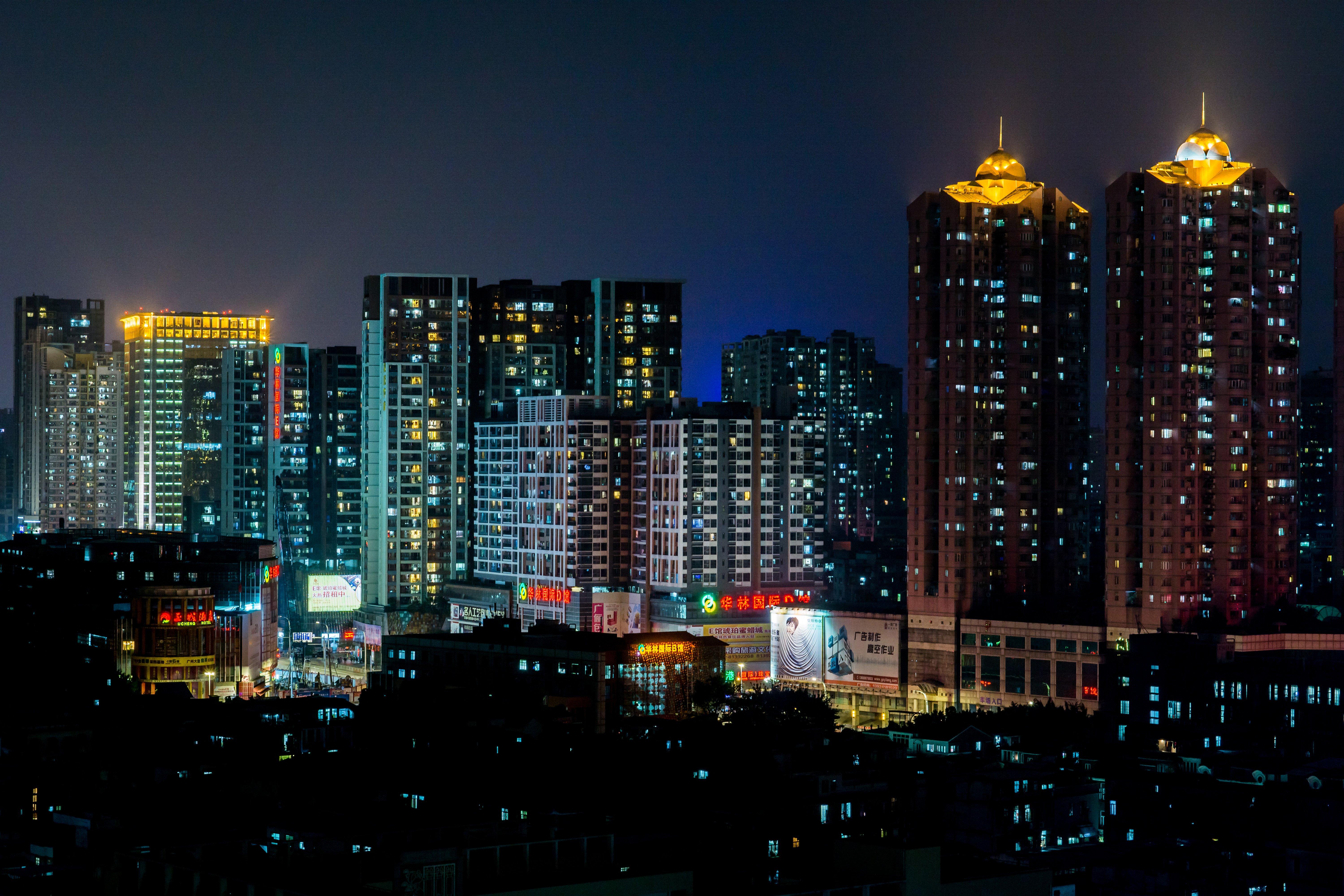 Voco Shifu By Ihg - Free Shuttle Bus & Buyer Registration Counter During Fair