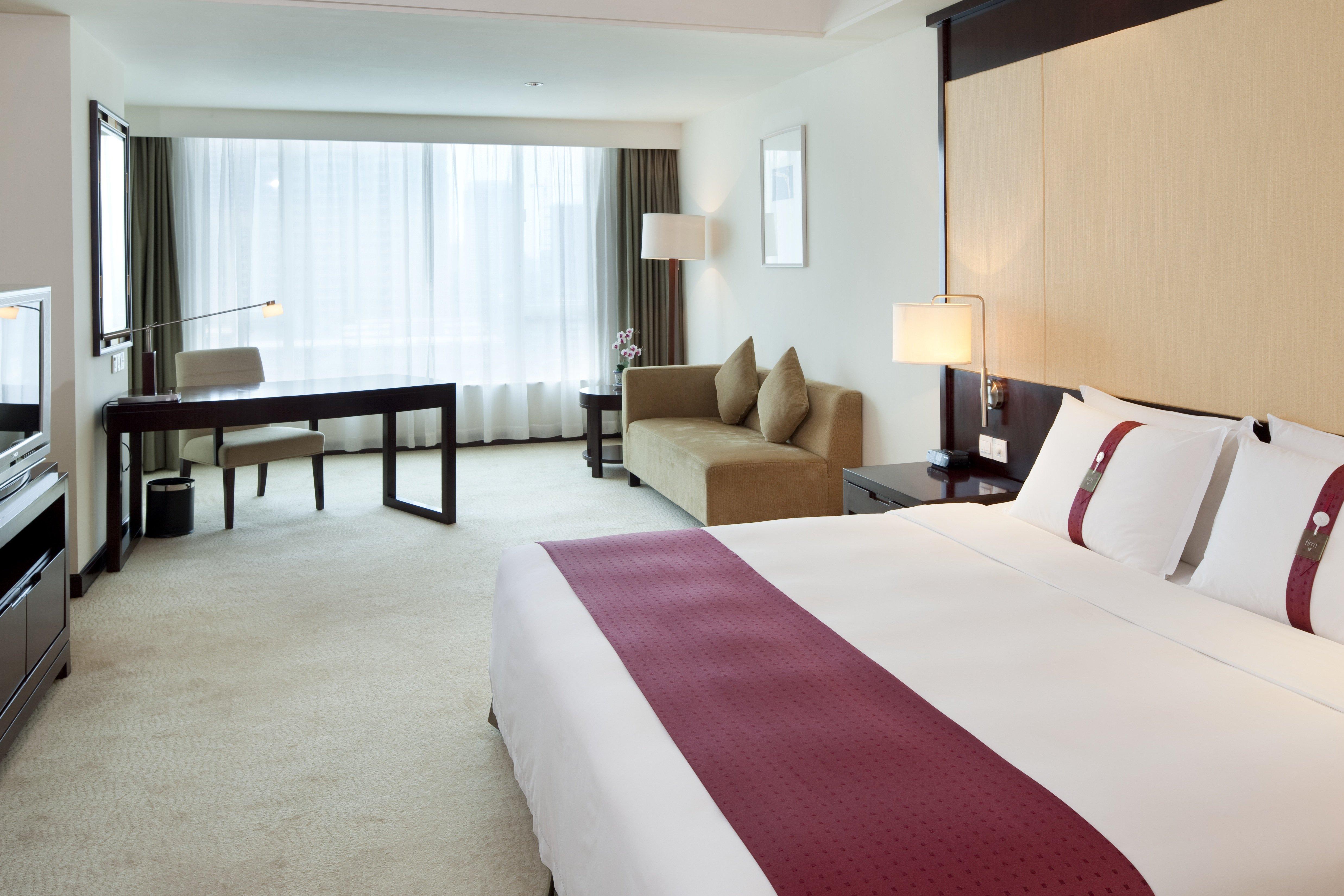 Voco Shifu By Ihg - Free Shuttle Bus & Buyer Registration Counter During Fair Hotel Guangzhou