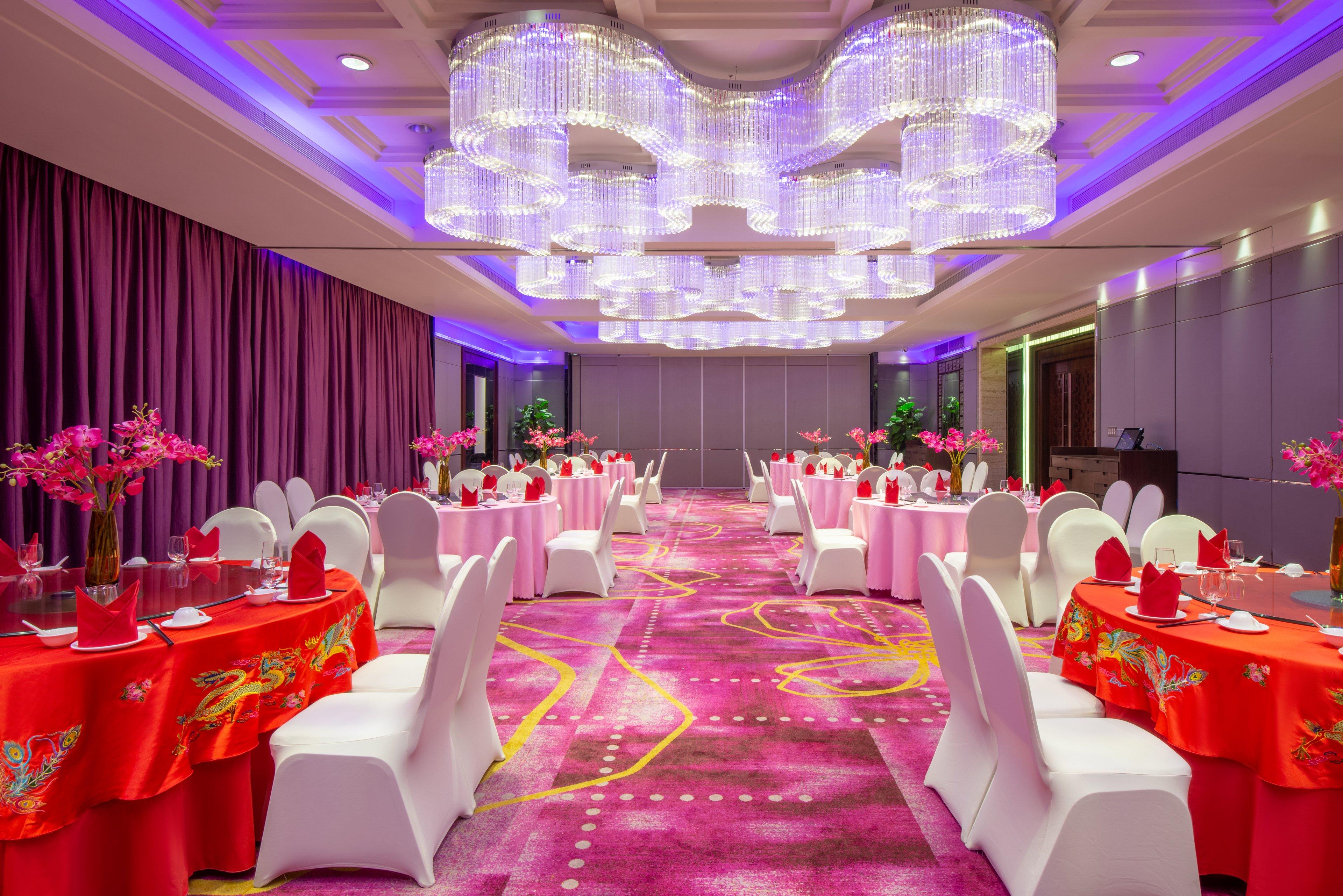 Voco Shifu By Ihg - Free Shuttle Bus & Buyer Registration Counter During Fair Hotel Guangzhou