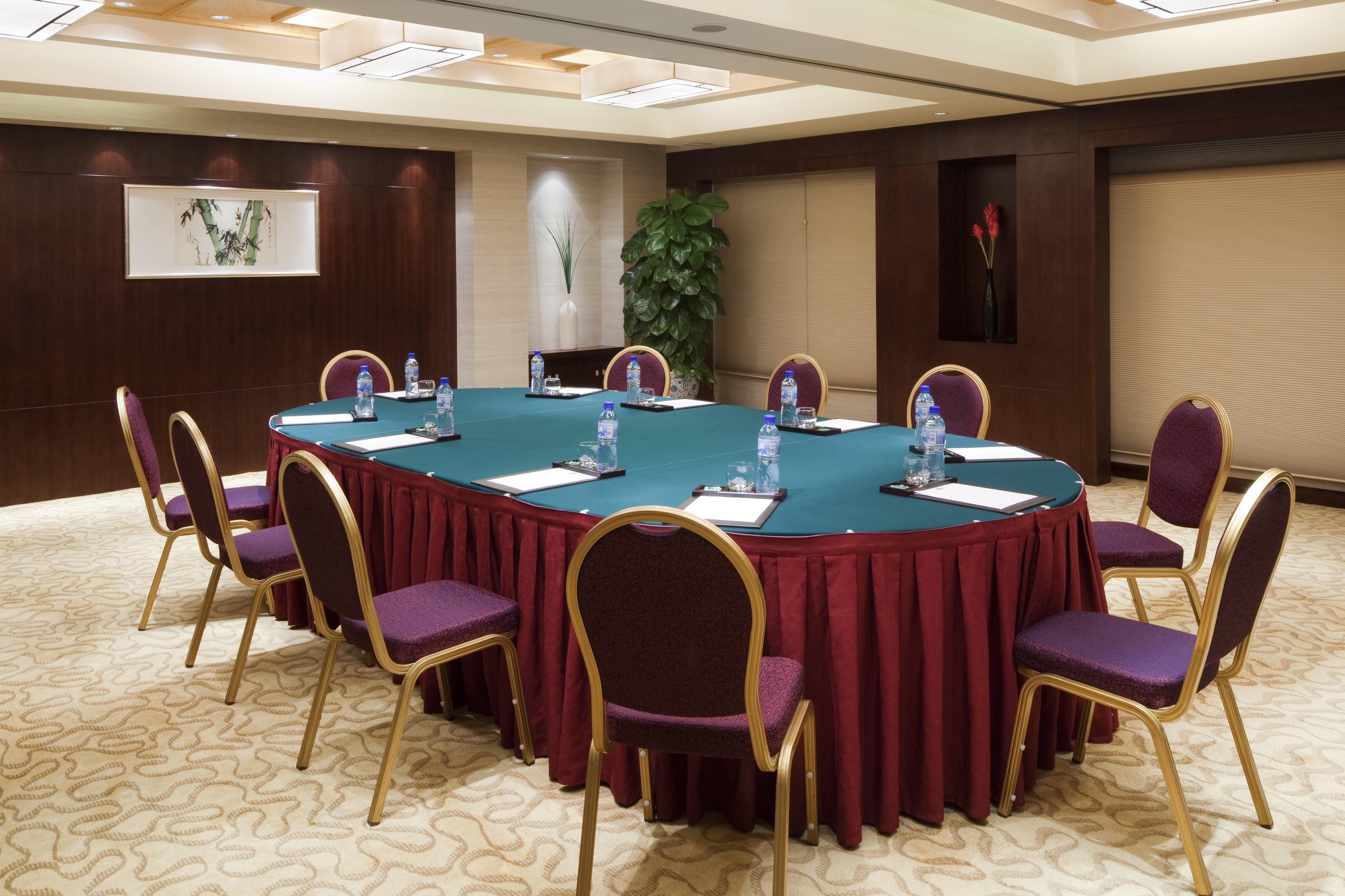 Hotel Voco Shifu By Ihg - Free Shuttle Bus & Buyer Registration Counter During Fair