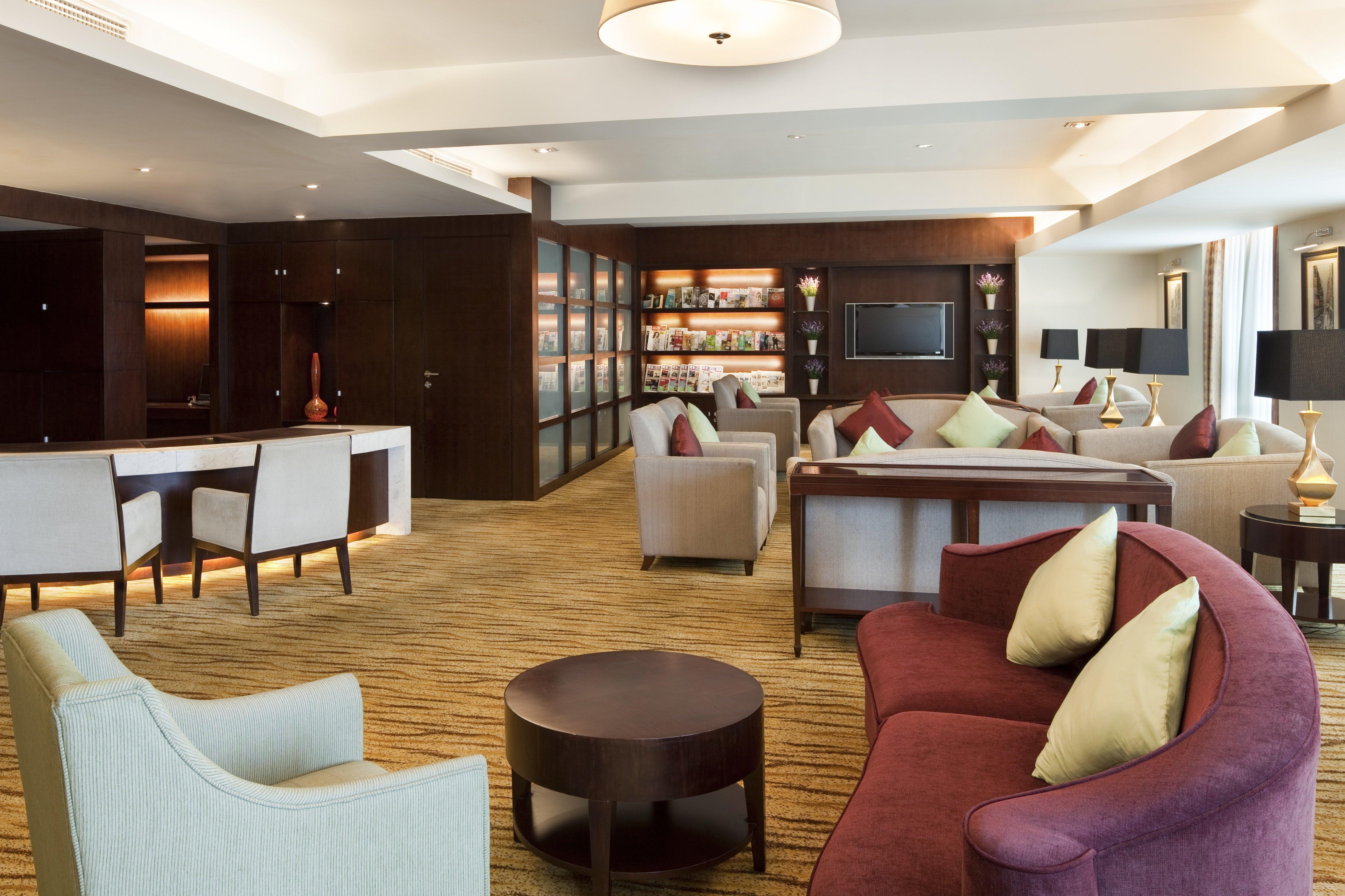 Voco Shifu By Ihg - Free Shuttle Bus & Buyer Registration Counter During Fair 4*