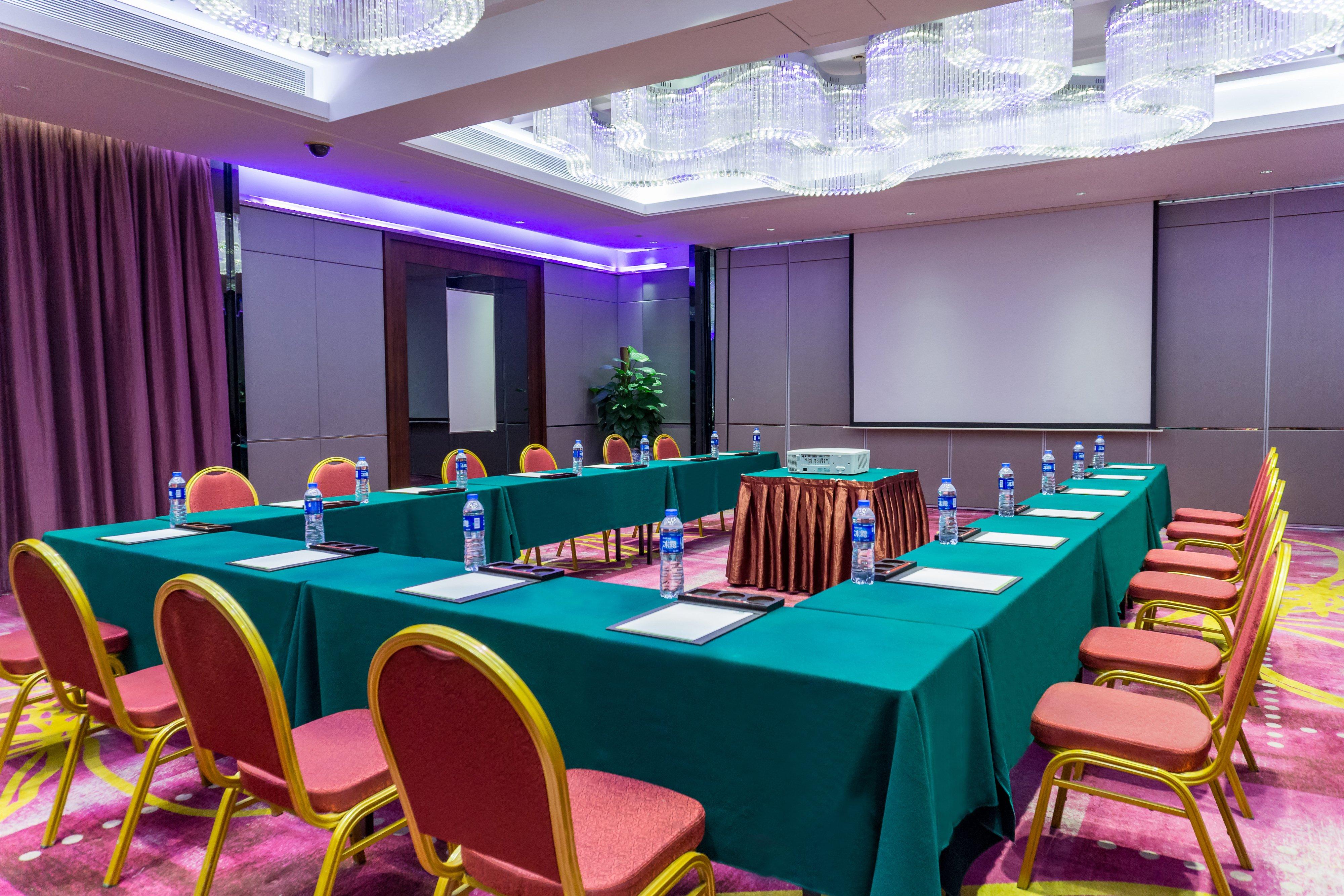 Voco Shifu By Ihg - Free Shuttle Bus & Buyer Registration Counter During Fair Hotel 4*