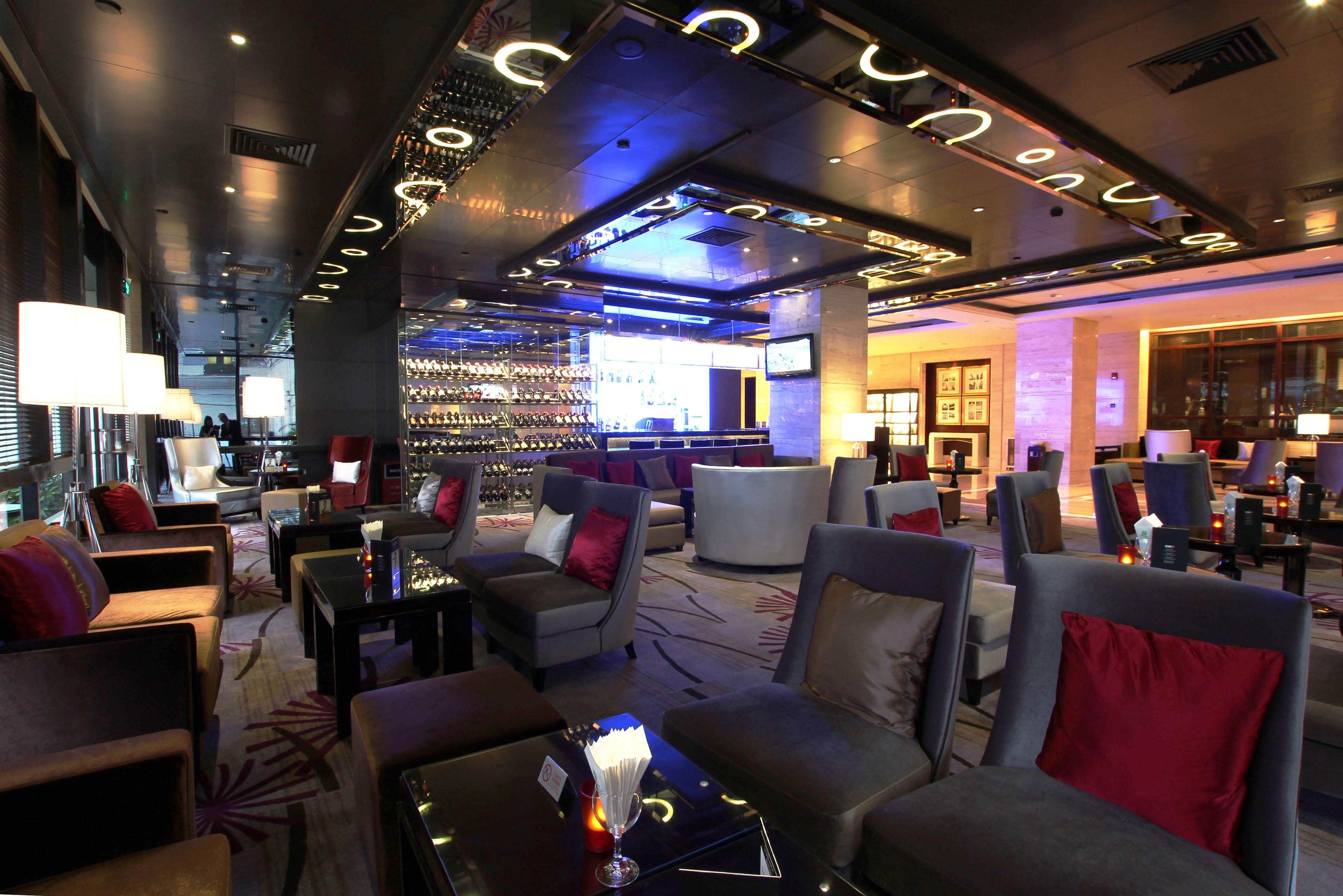 Hotel Voco Shifu By Ihg - Free Shuttle Bus & Buyer Registration Counter During Fair