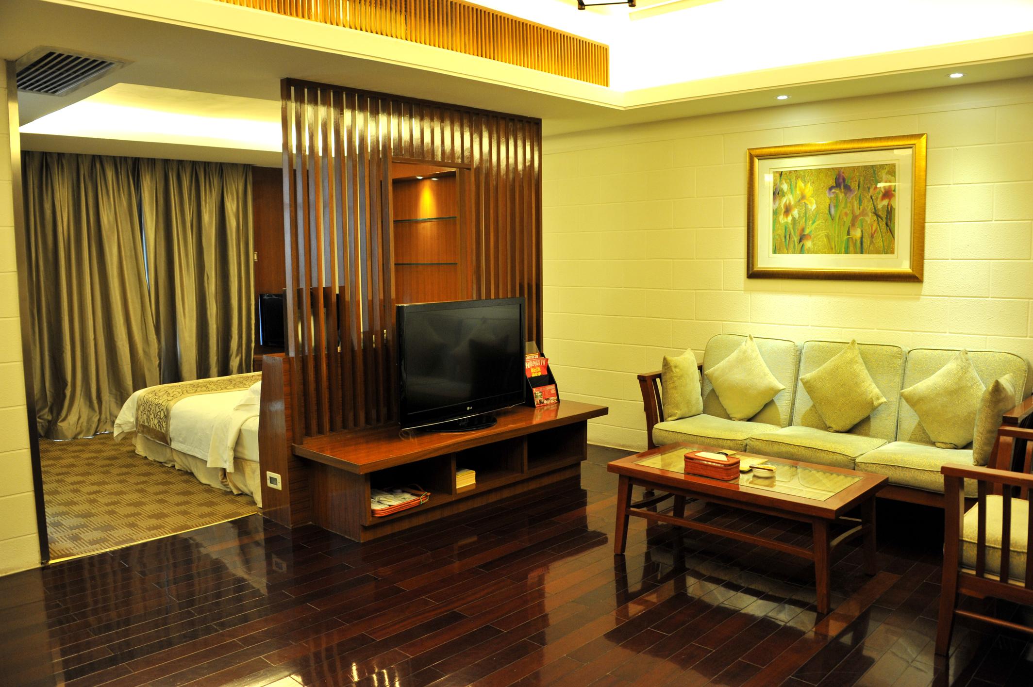 Hotel Yihe Guangzhou