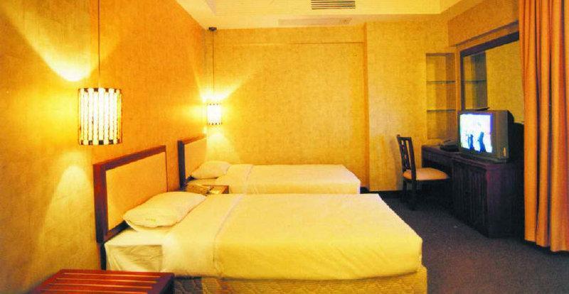Yihe 5* Guangzhou