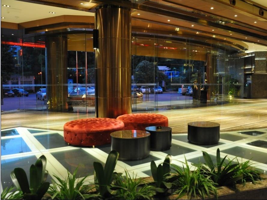 Hotel Yihe Guangzhou
