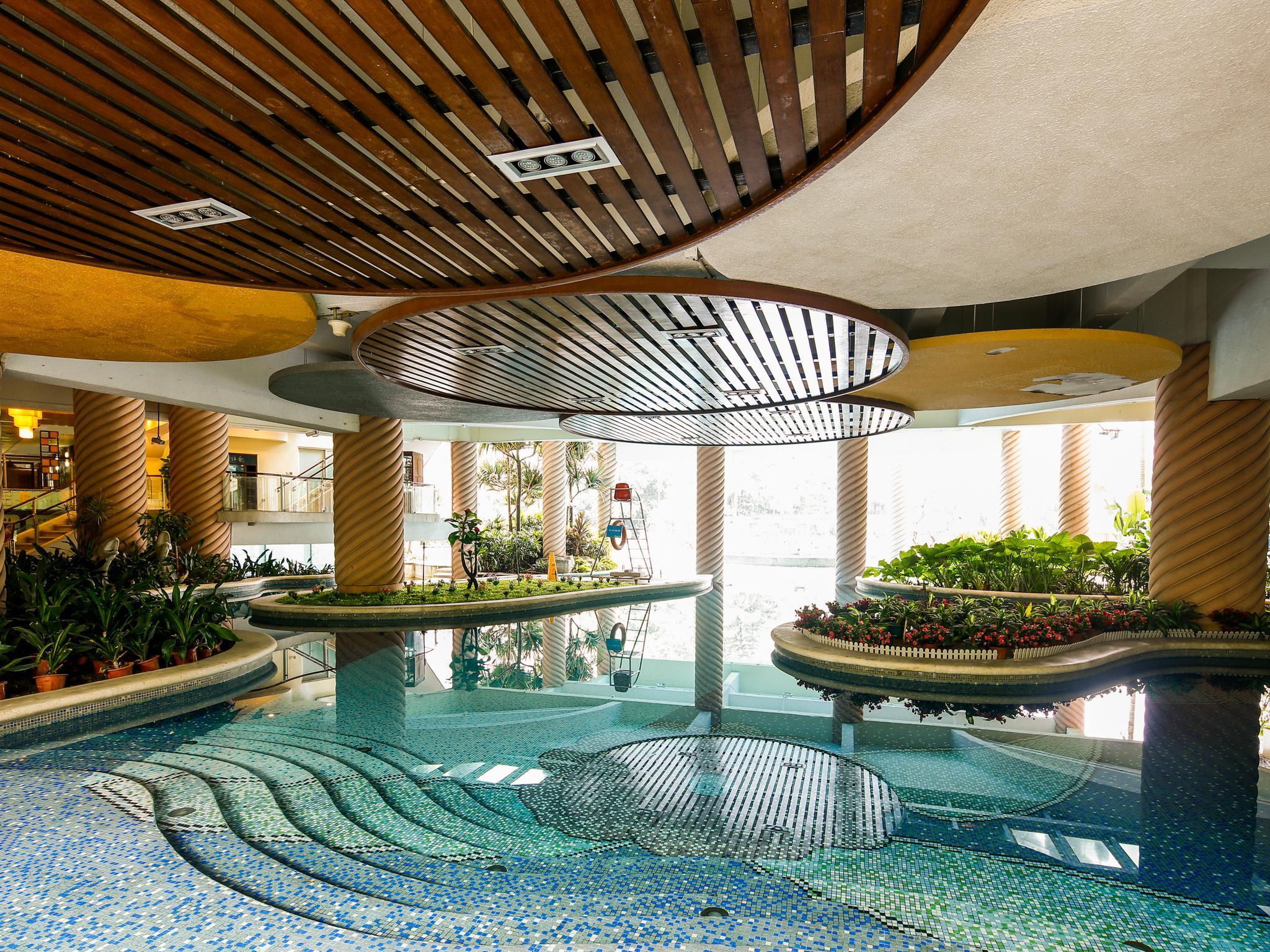 Hotel Yihe