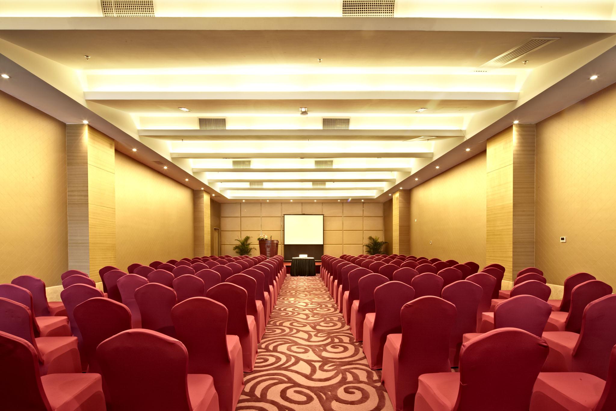 Hotel Pearl River International - Canmetro Line 11 Yijing Lu Station Guangzhou