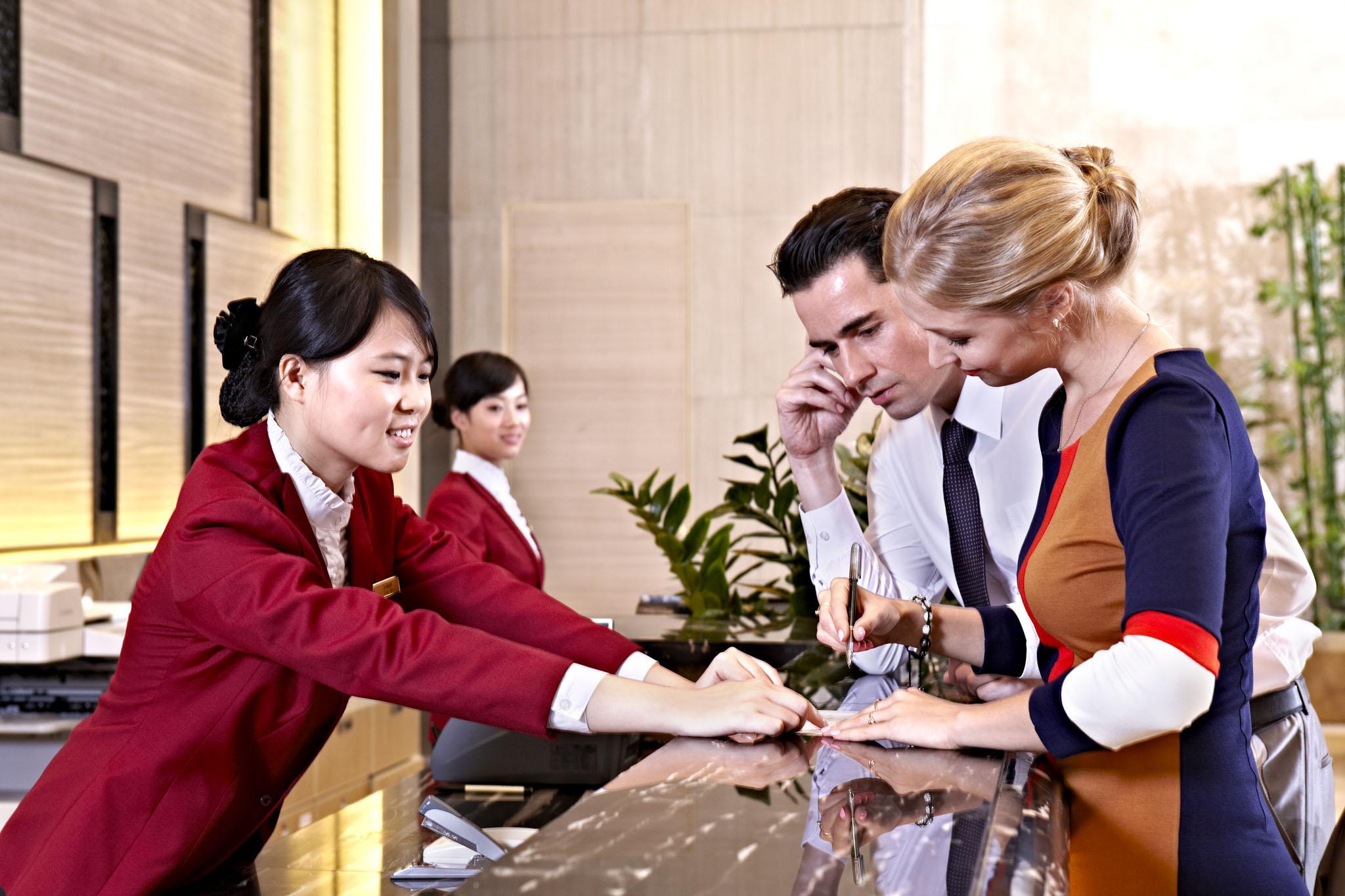Pearl River International - Canmetro Line 11 Yijing Lu Station Hotel Guangzhou
