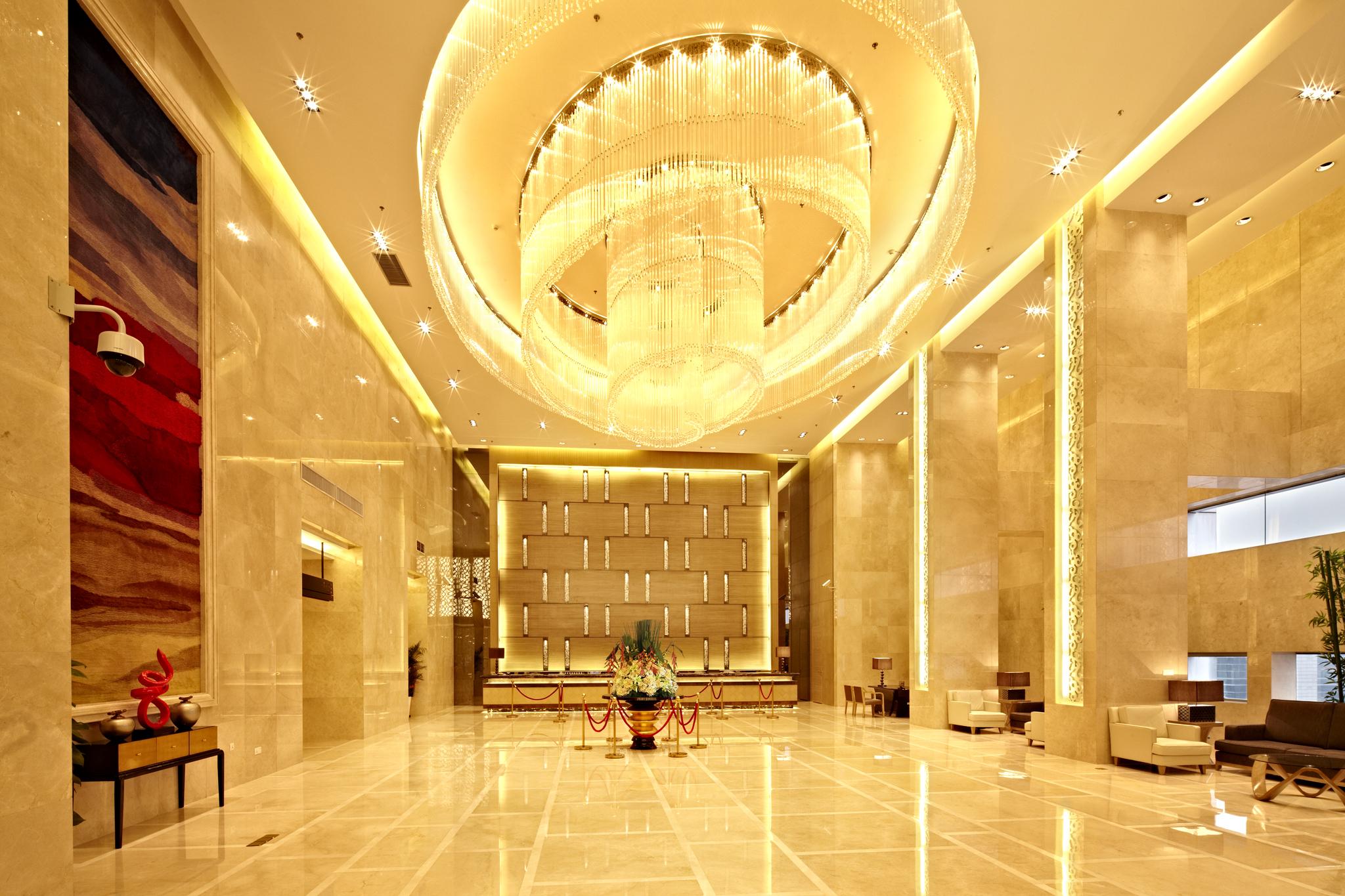 Pearl River International - Canmetro Line 11 Yijing Lu Station Guangzhou