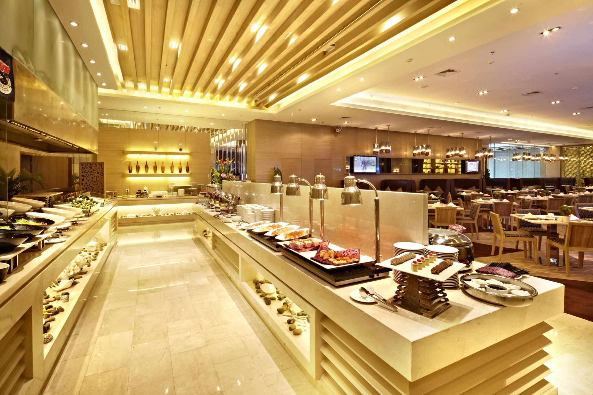 Pearl River International - Canmetro Line 11 Yijing Lu Station 4*