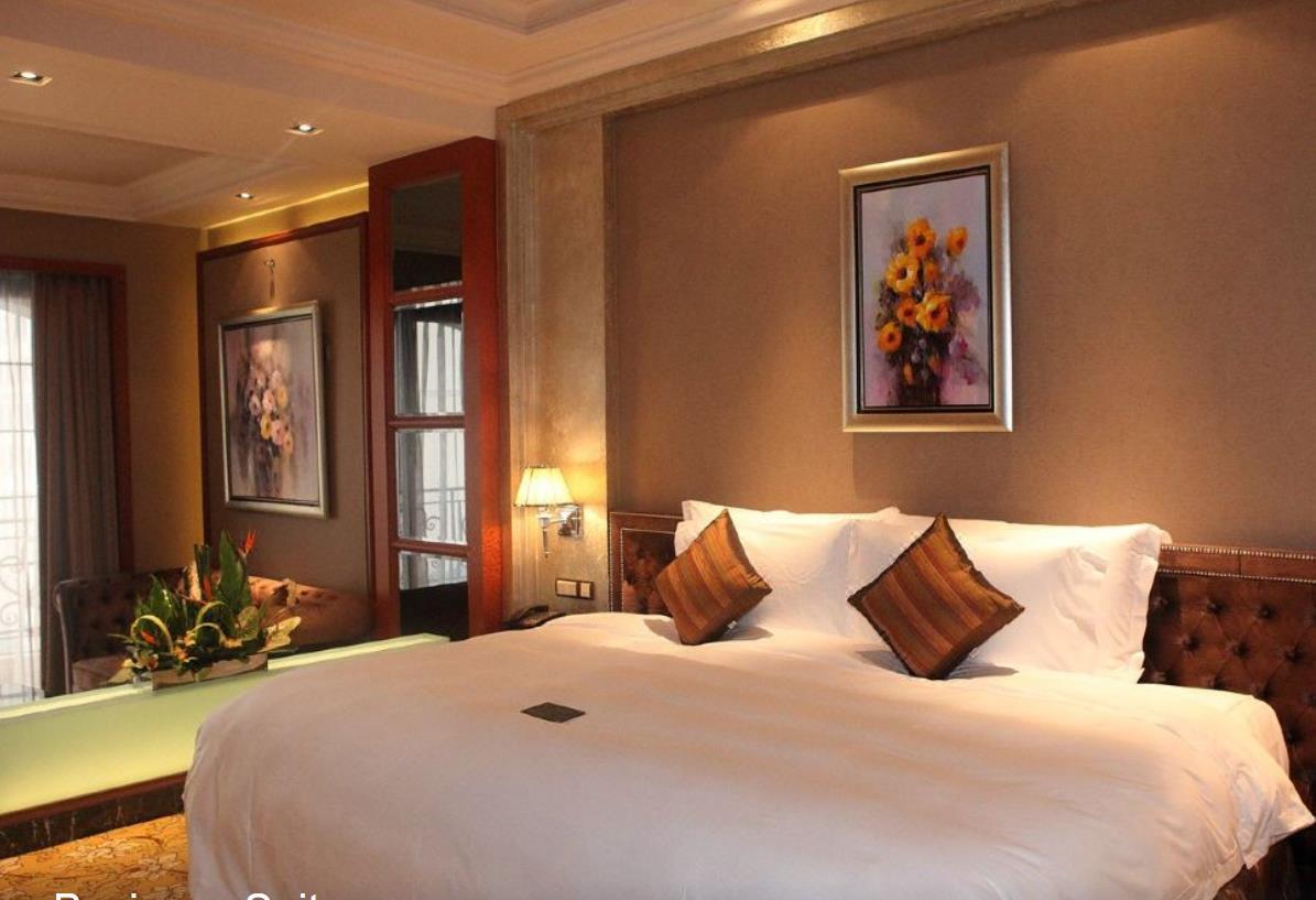 Hotel Chateau Starriver Peninsula 5*