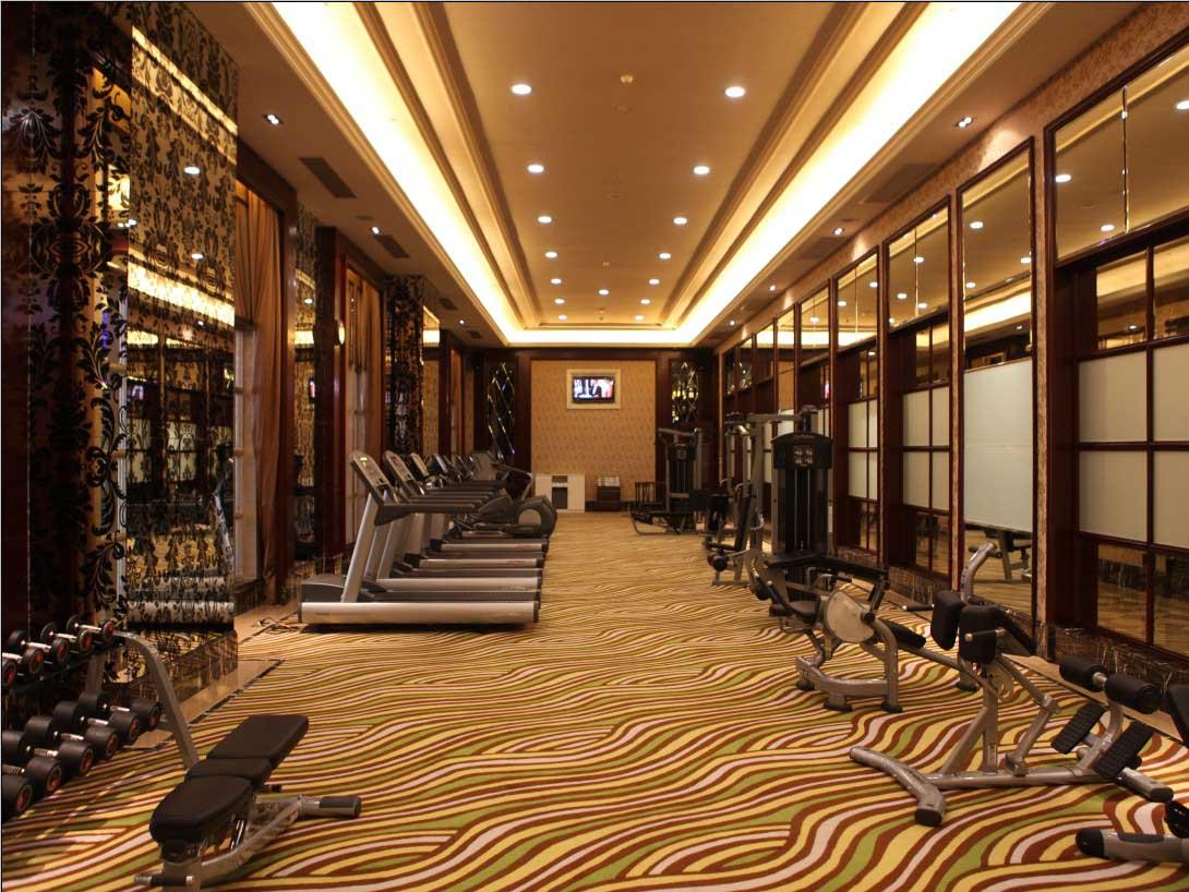 Chateau Starriver Peninsula 5* Guangzhou