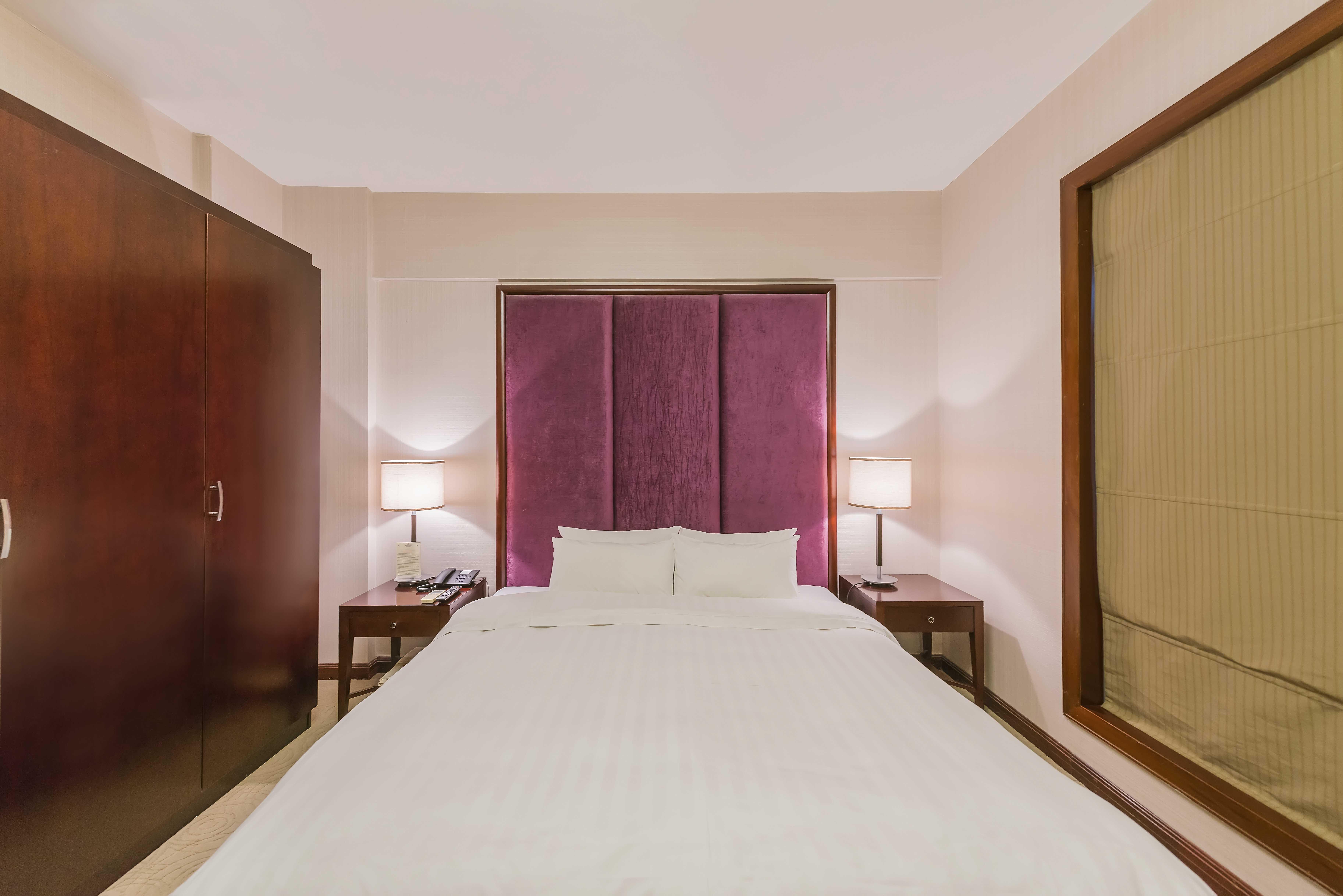 Springdale Serviced * Guangzhou
