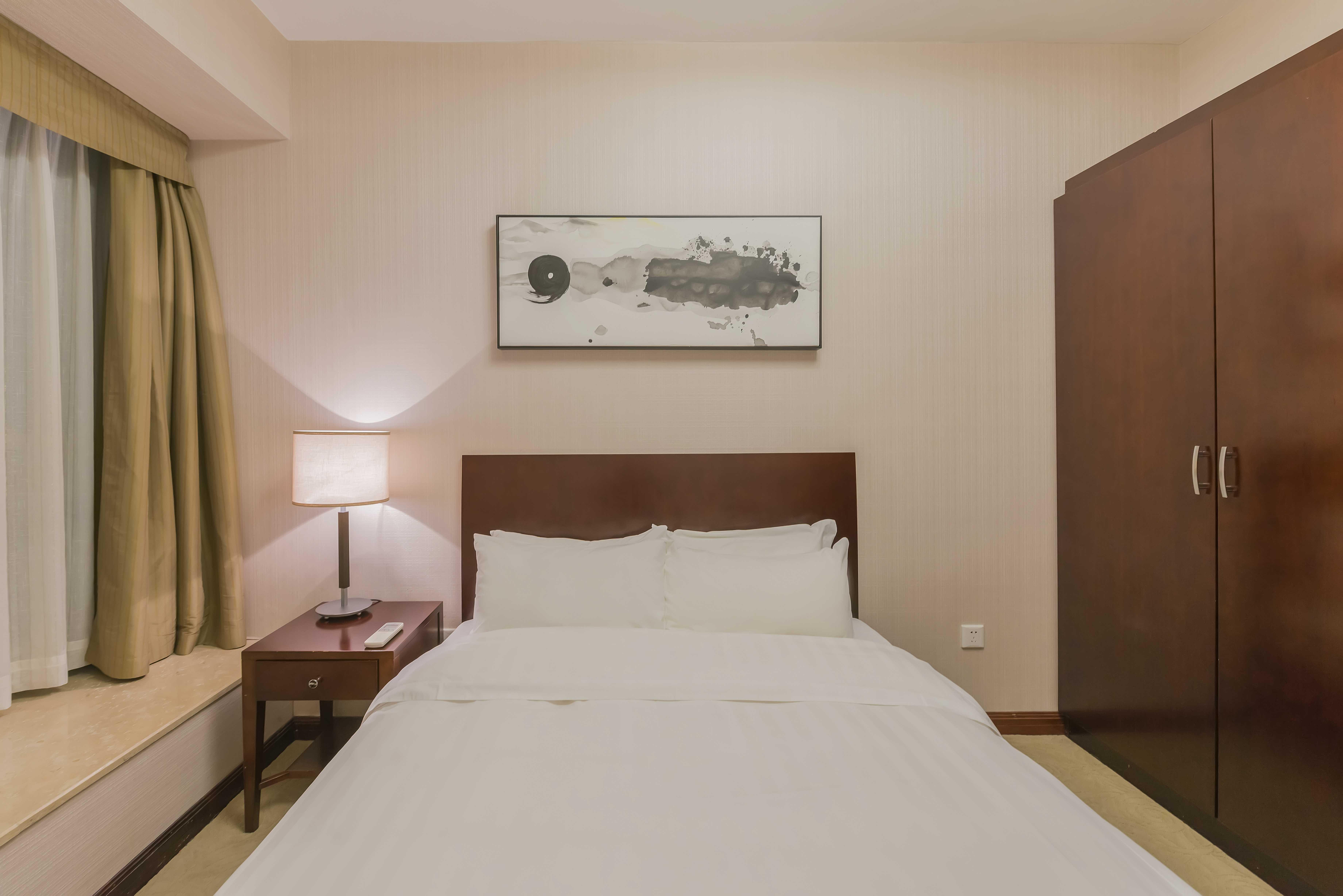 Springdale Serviced Apartment Guangzhou