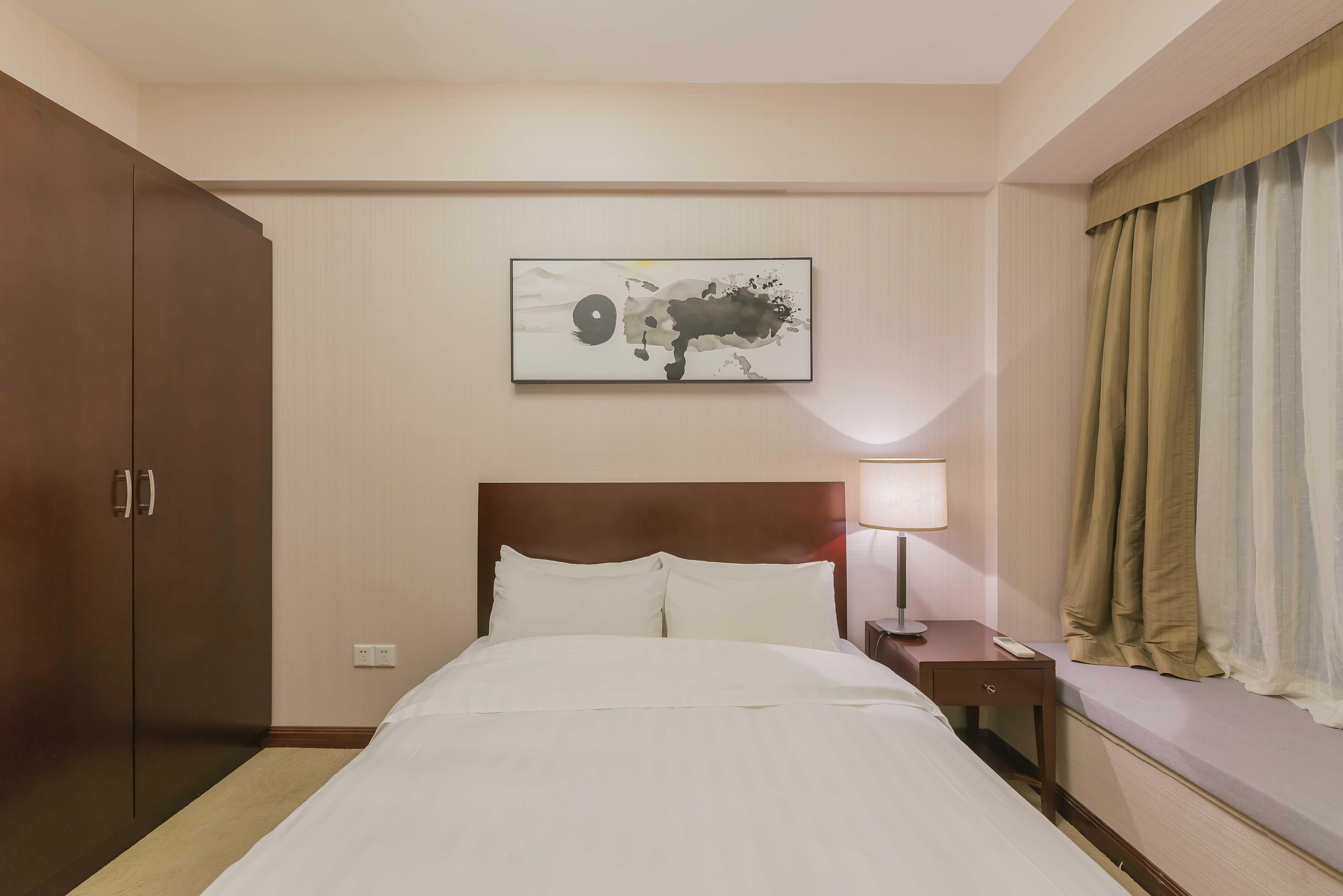 Springdale Serviced Apartment Guangzhou