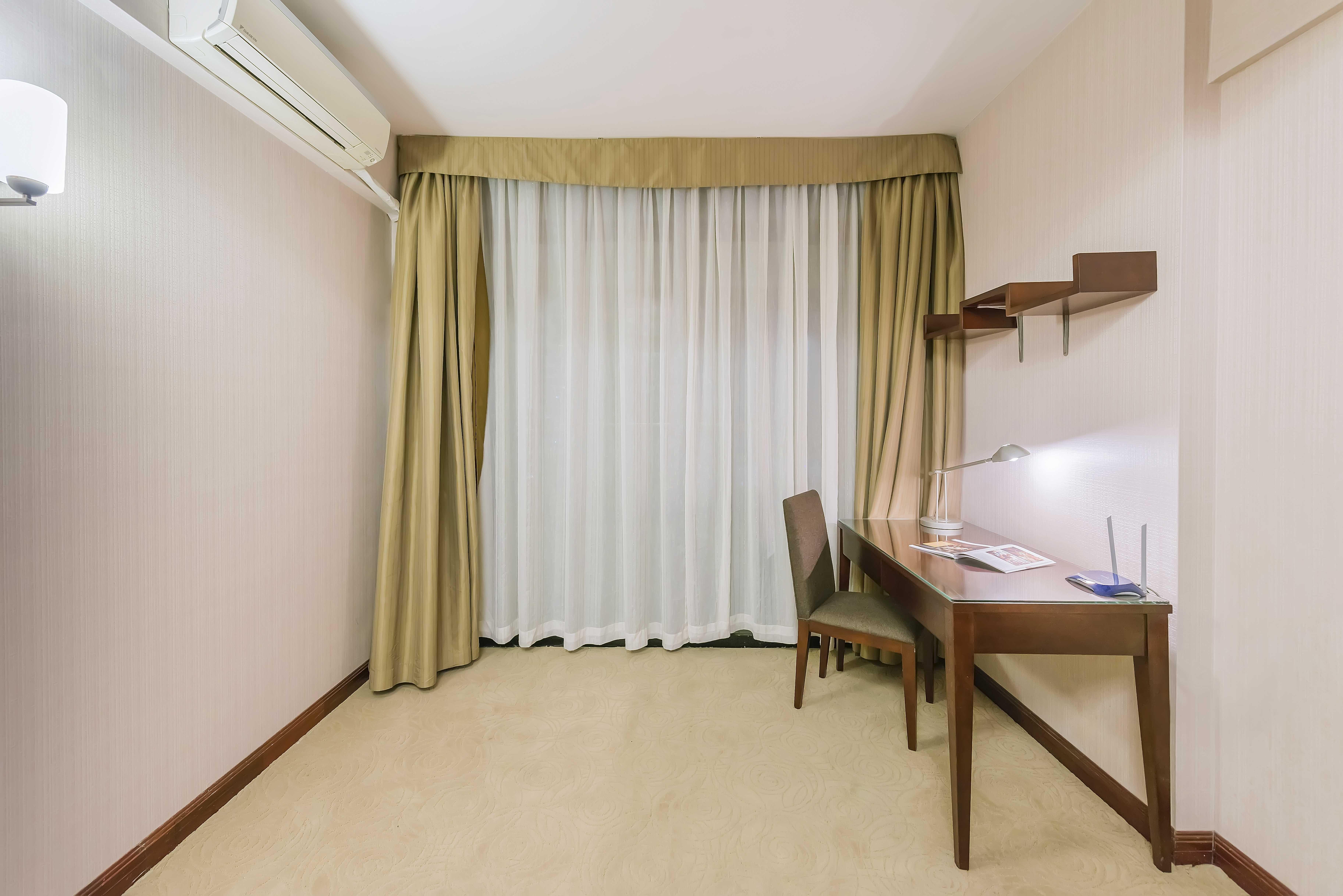 Springdale Serviced Apartment Guangzhou